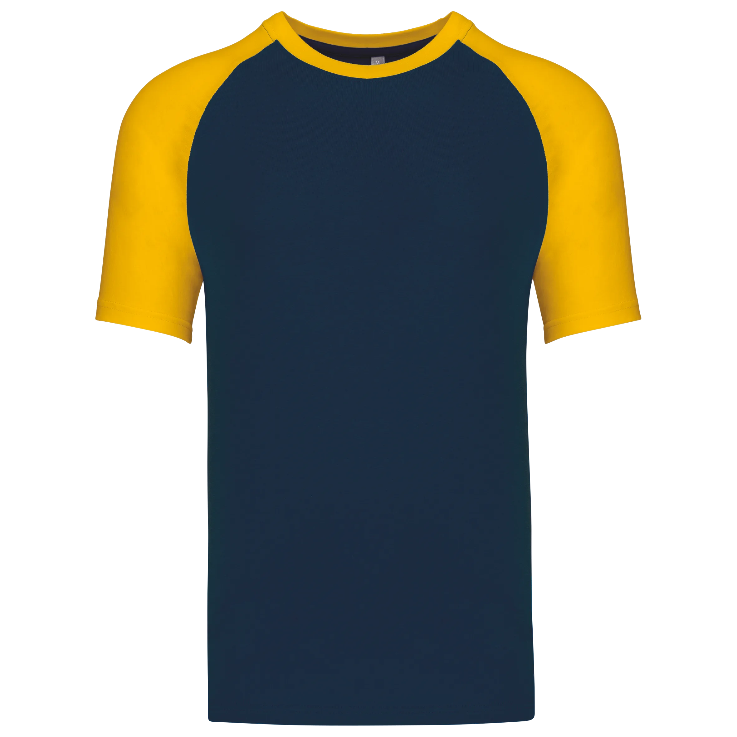 K330 NAVY-YELLOW