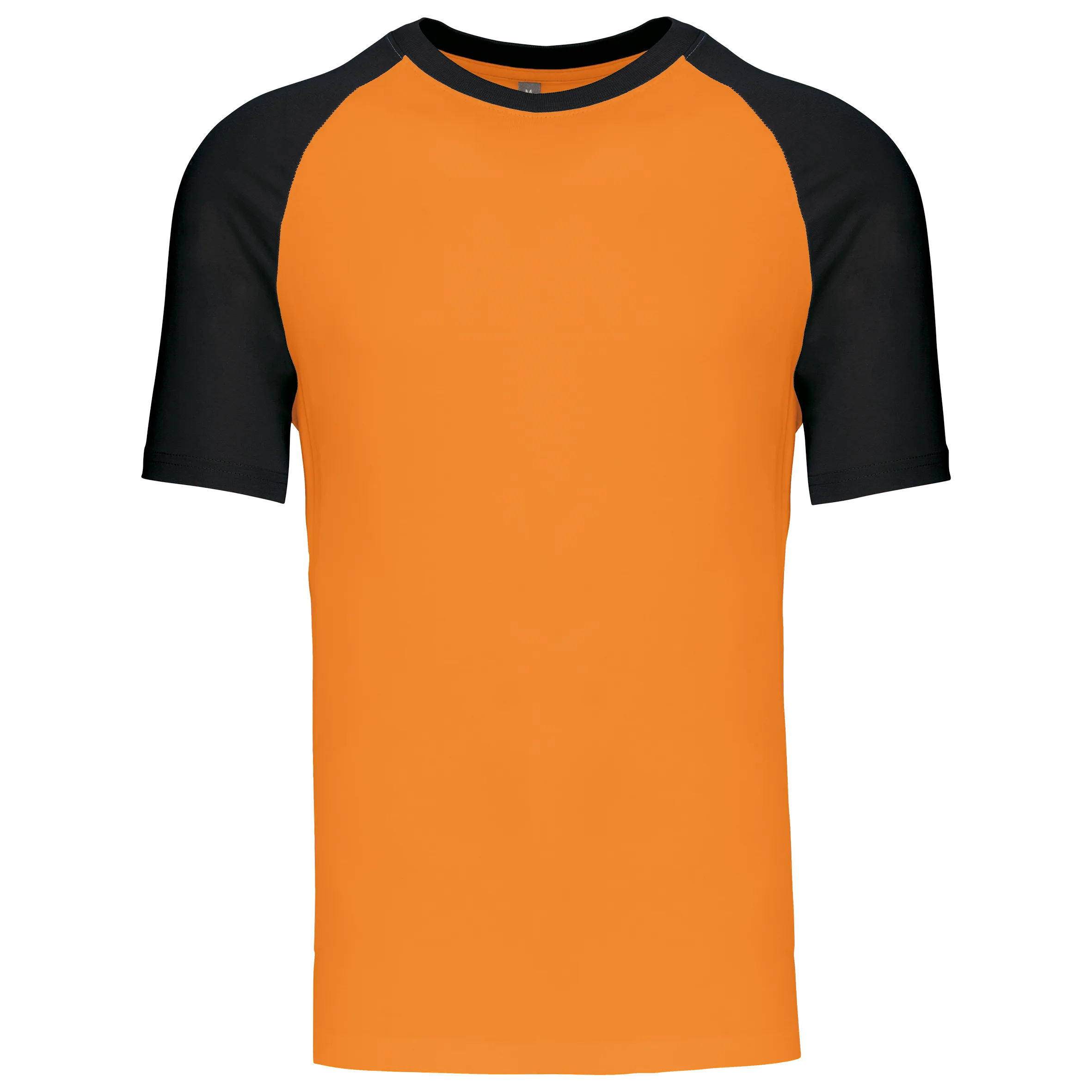 K330 ORANGE-BLACK