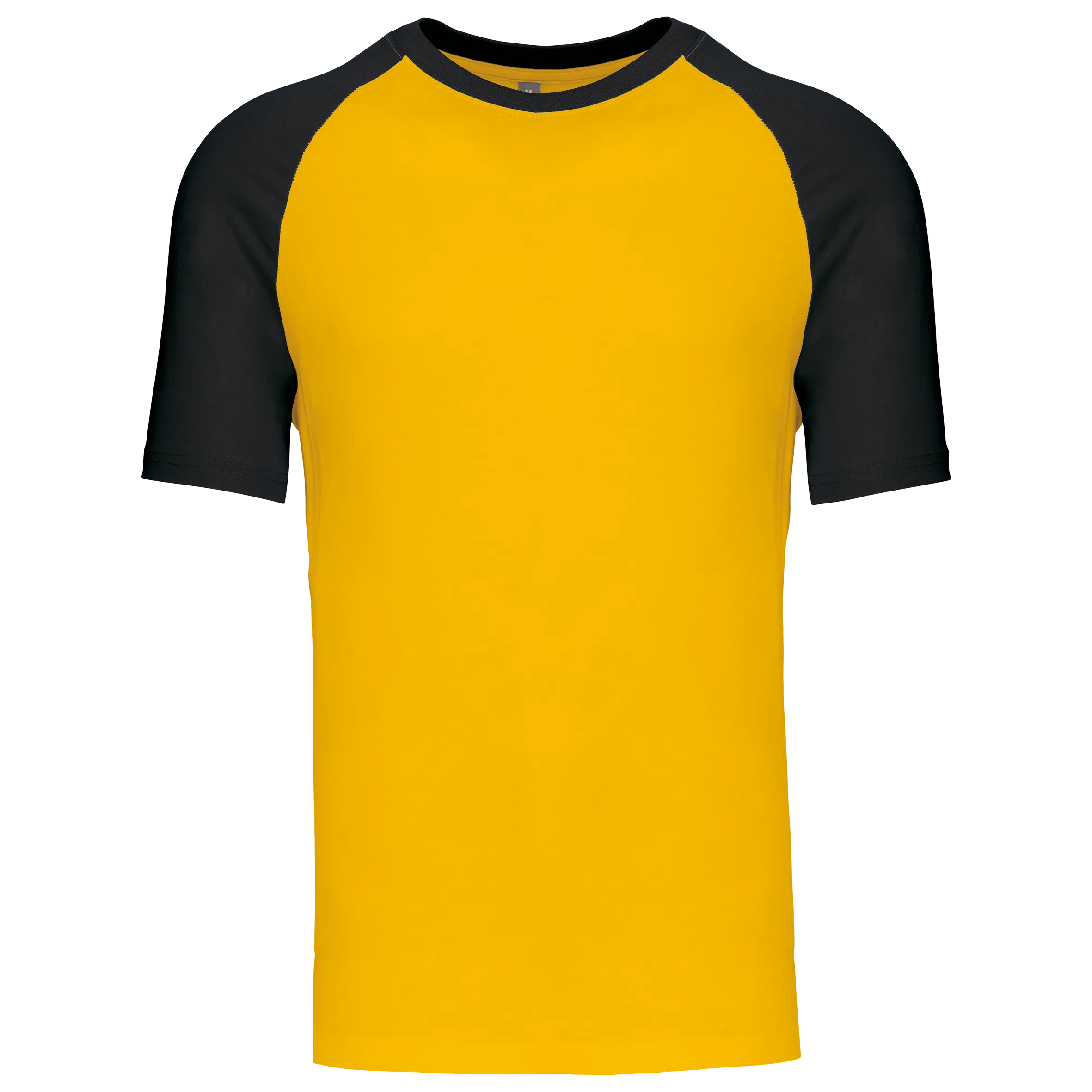 K330 YELLOW-BLACK