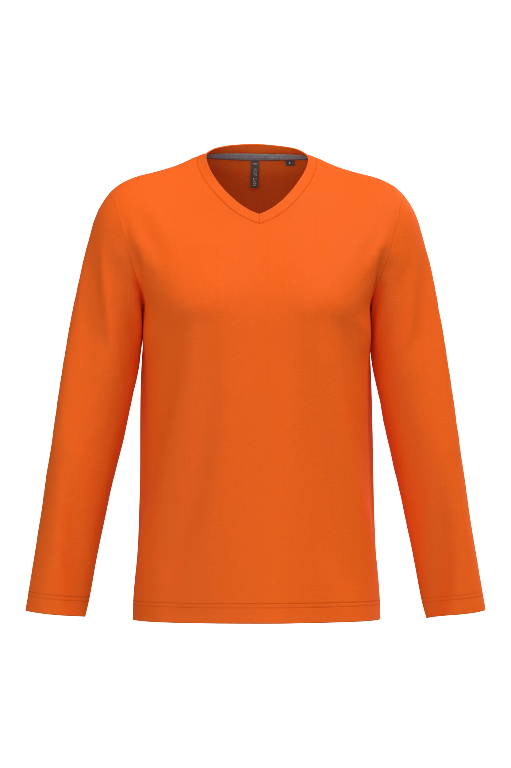 K358 ORANGE