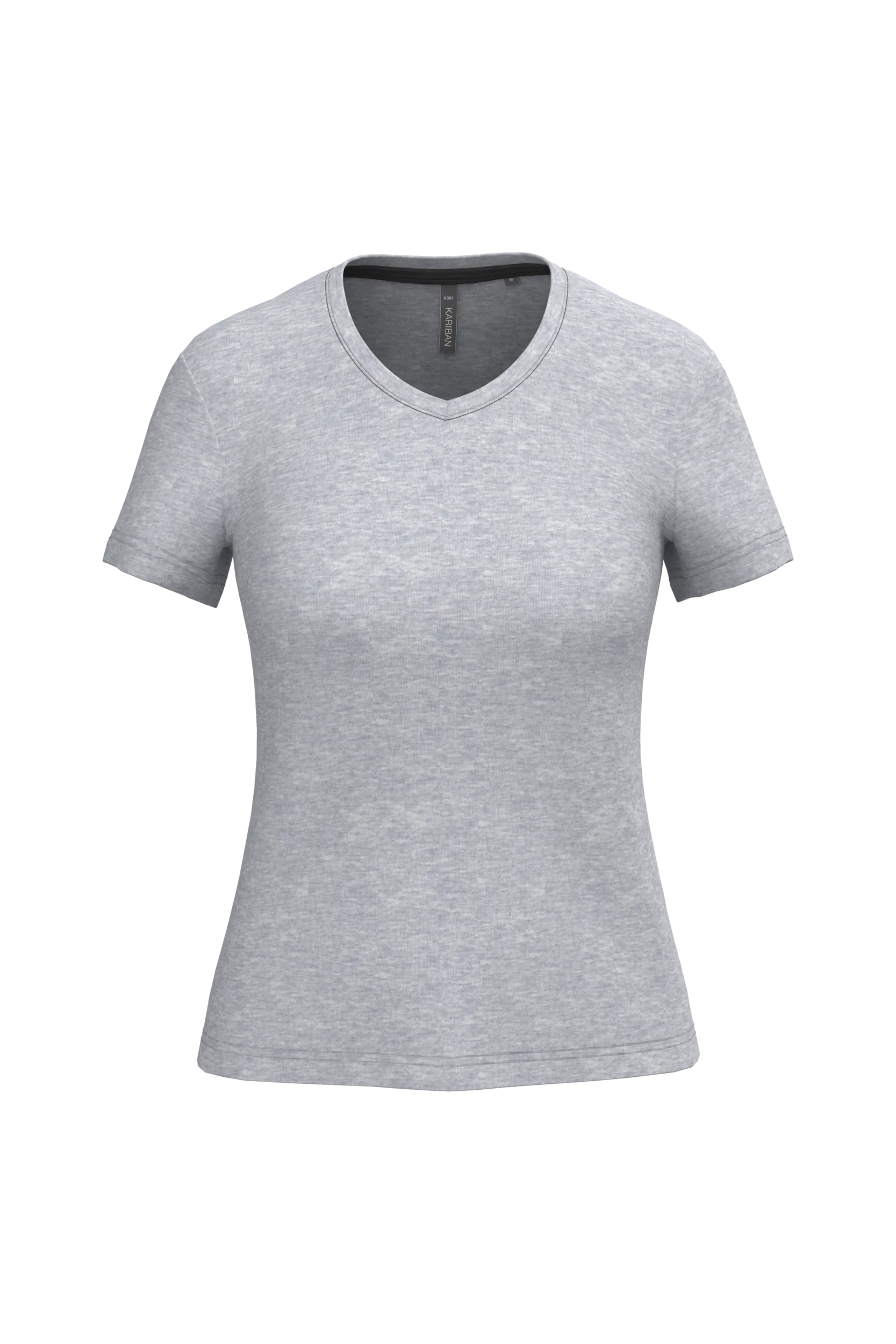 K381 OXFORDGREY