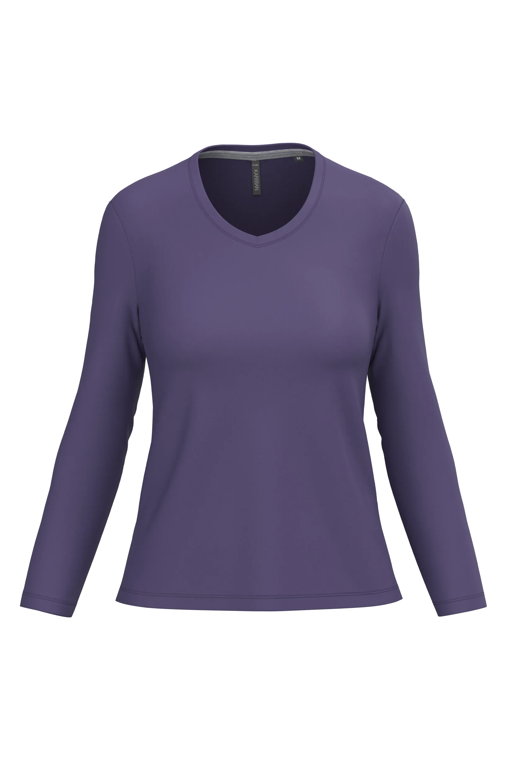 K382 PURPLE