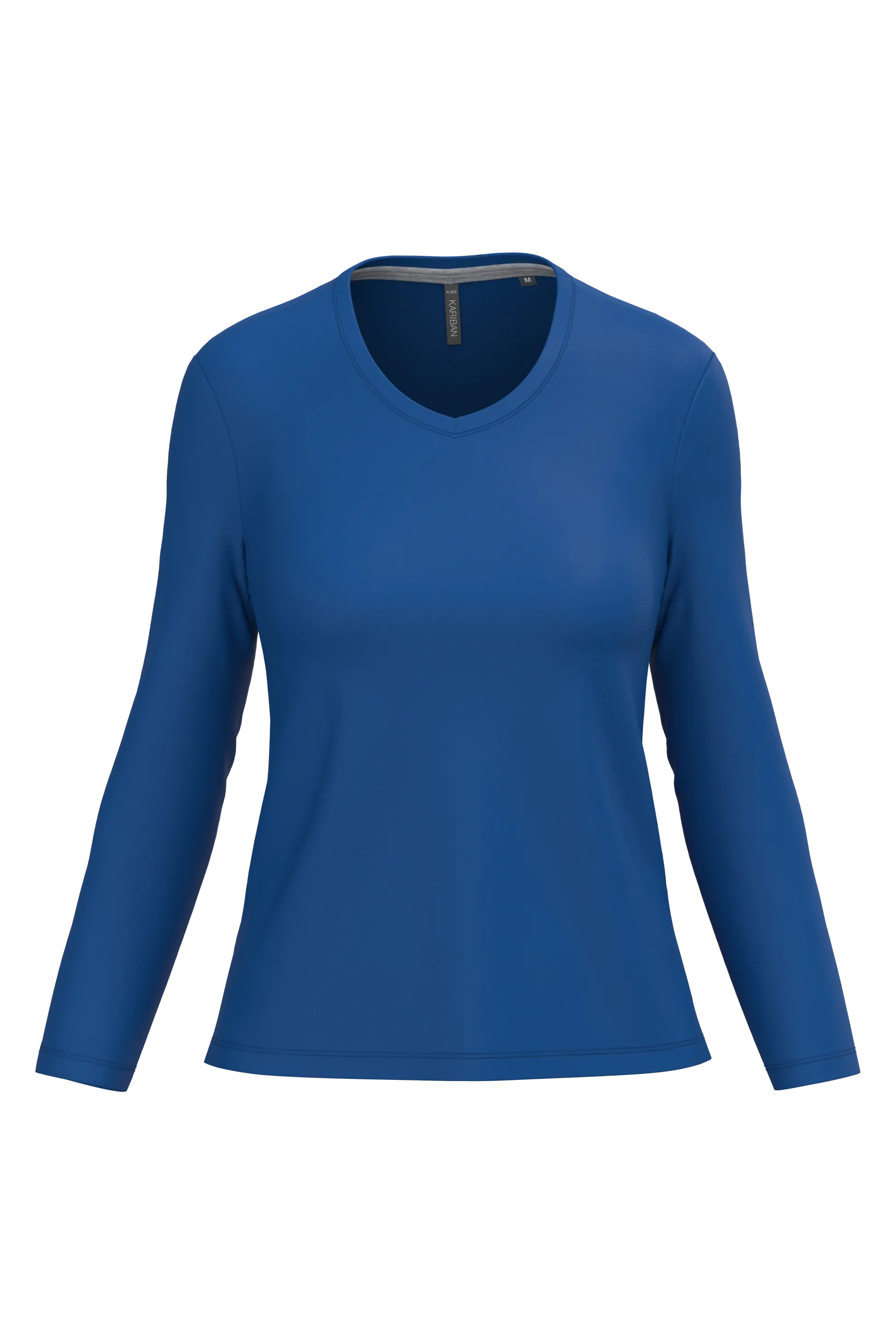 K382 ROYALBLUE