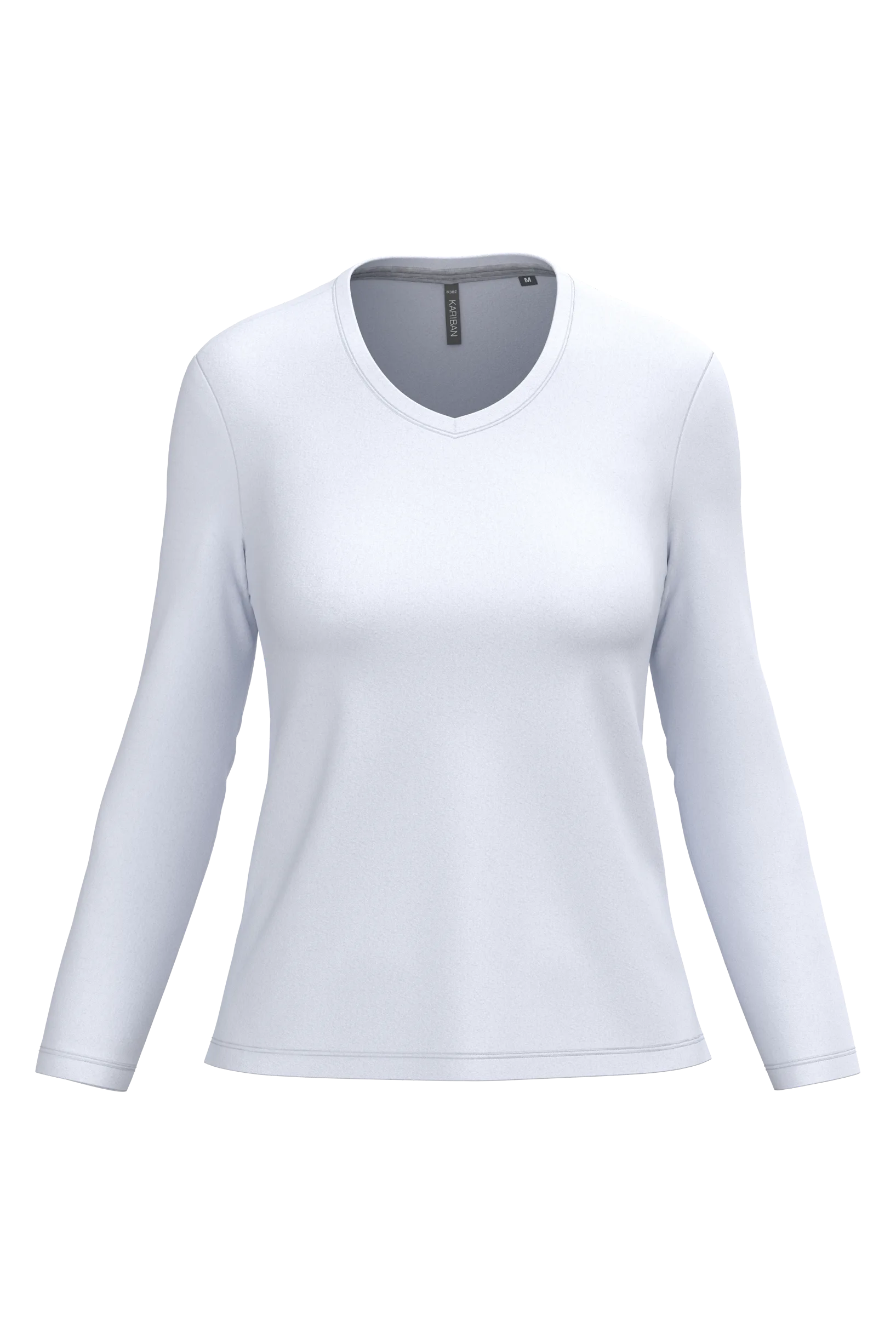 K382 WHITE