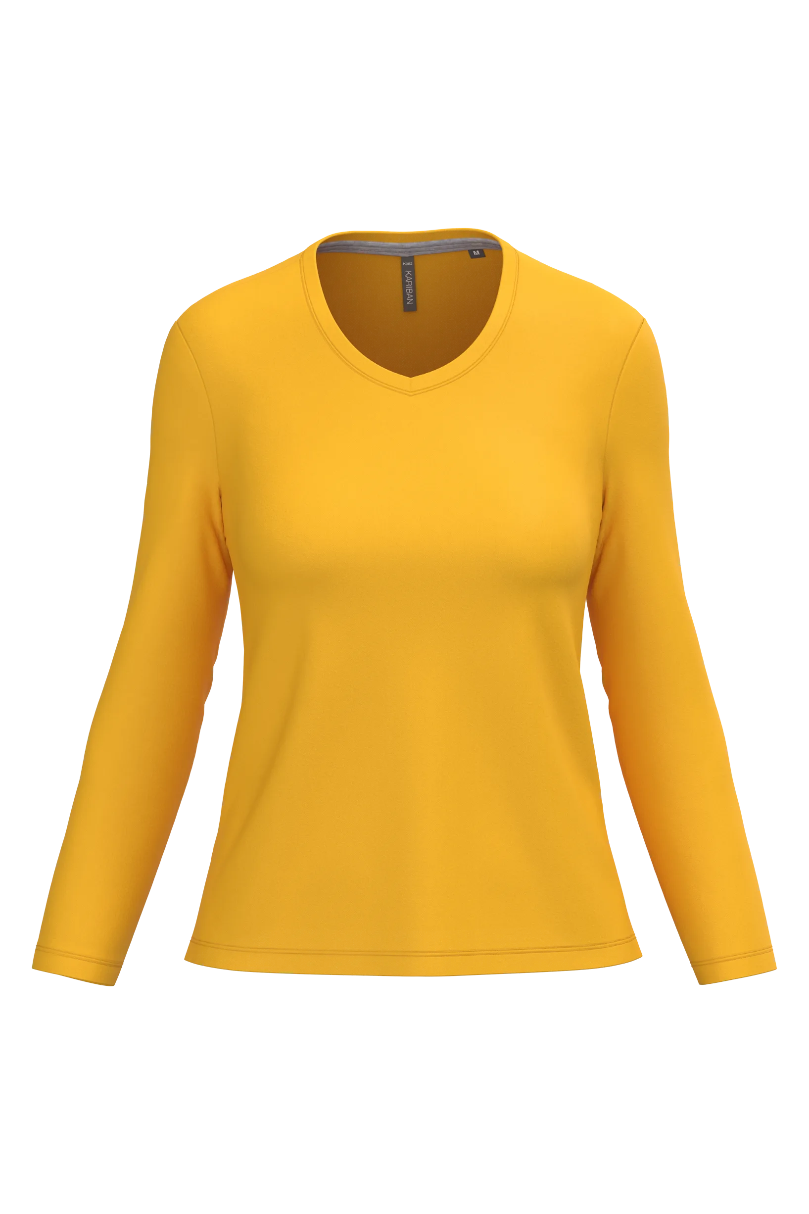 K382 YELLOW