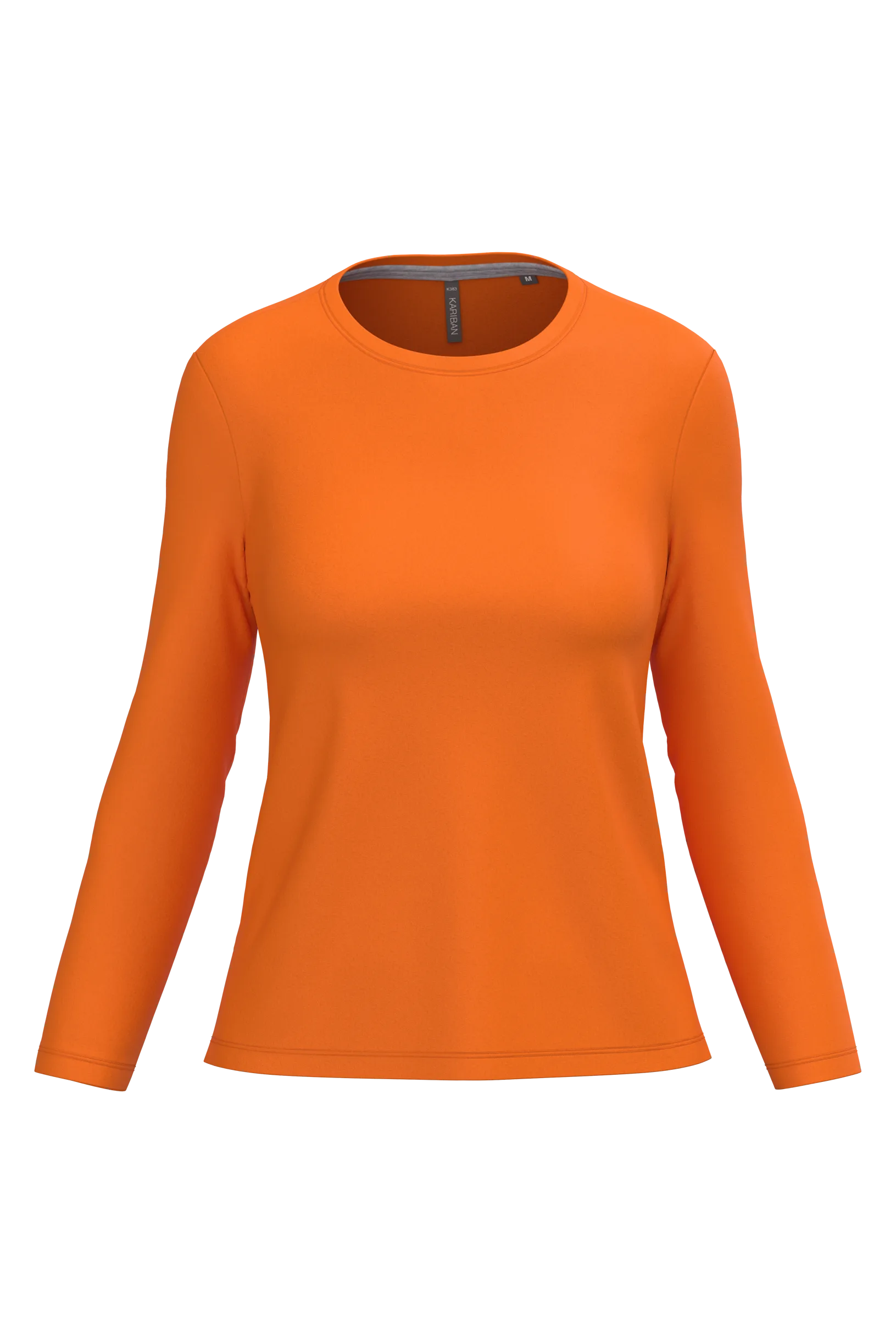 K383 ORANGE