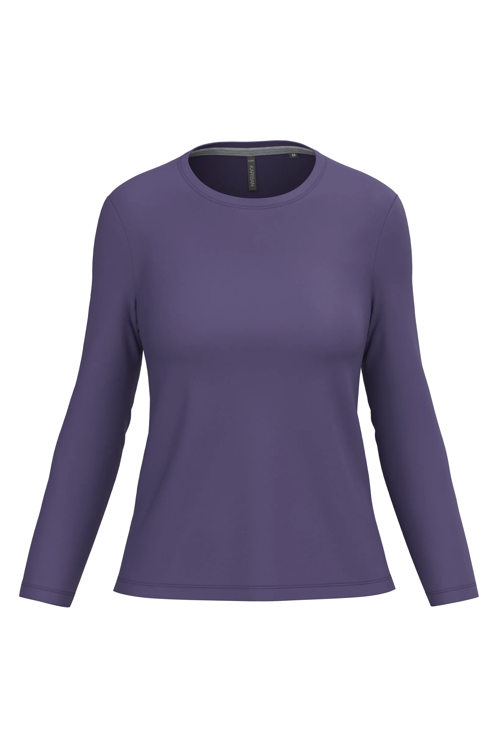 K383 PURPLE