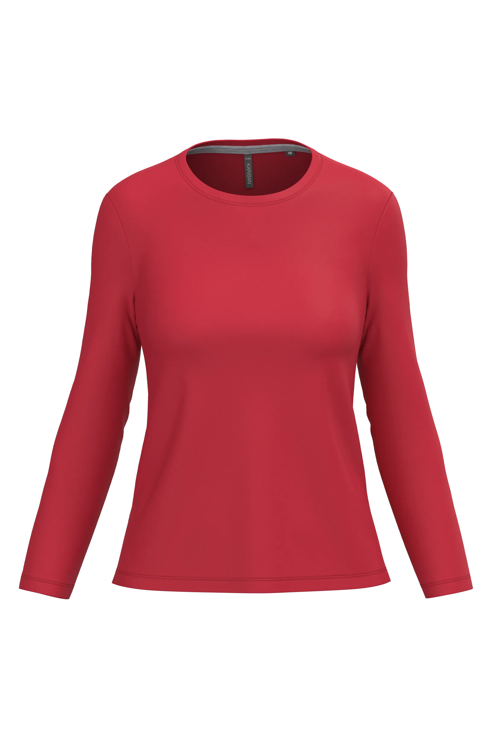 K383 RED