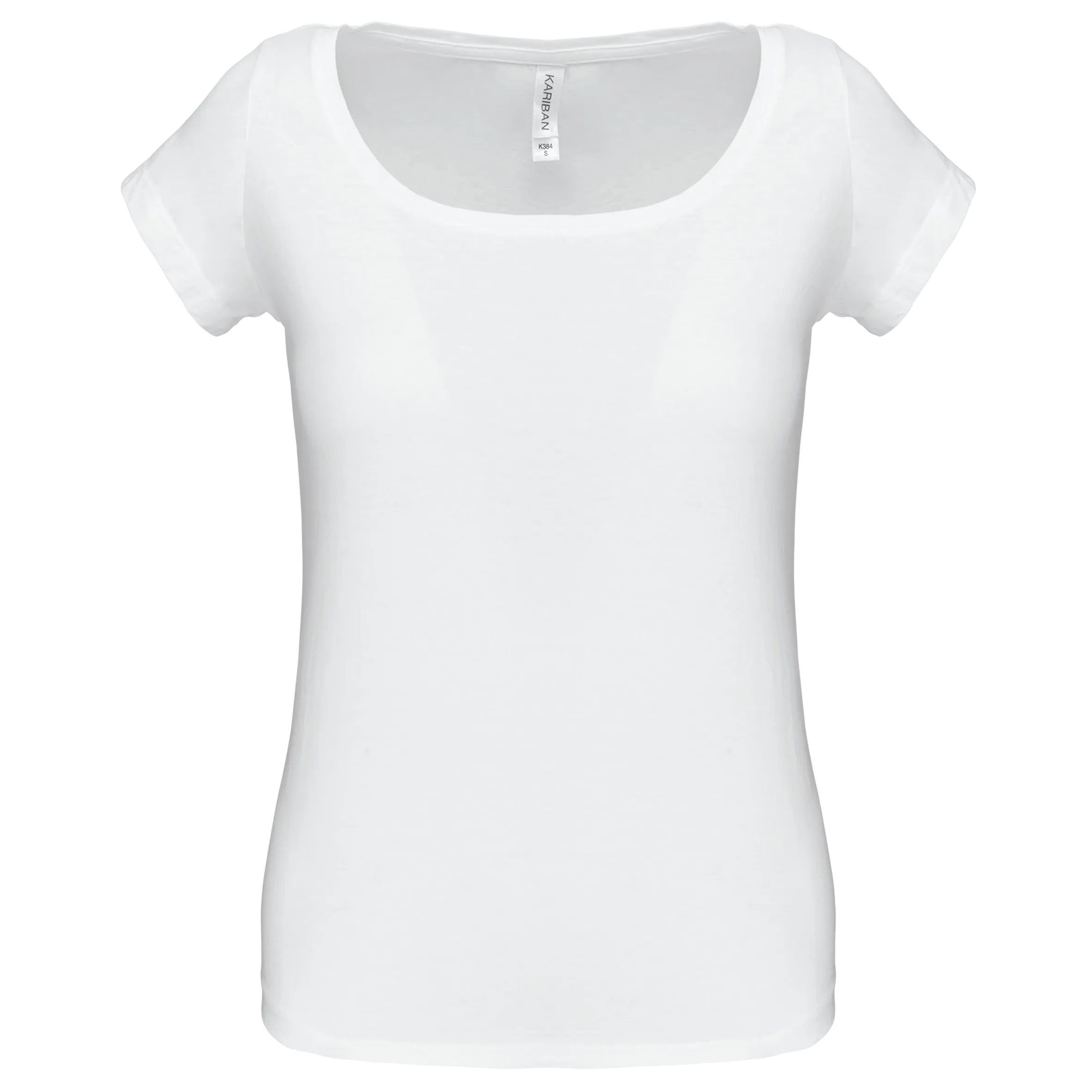 K384 WHITE