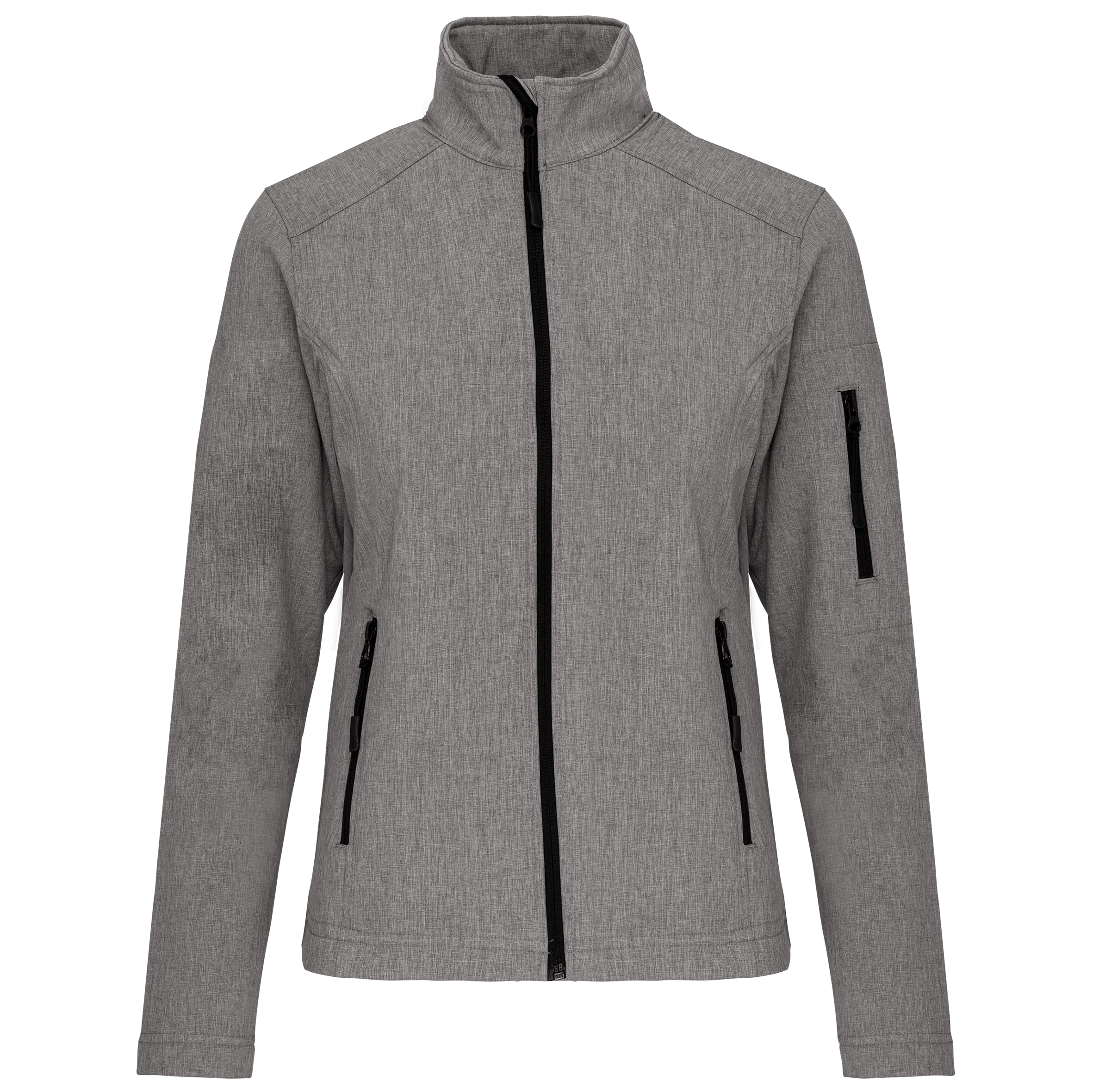 K400 Marl Grey