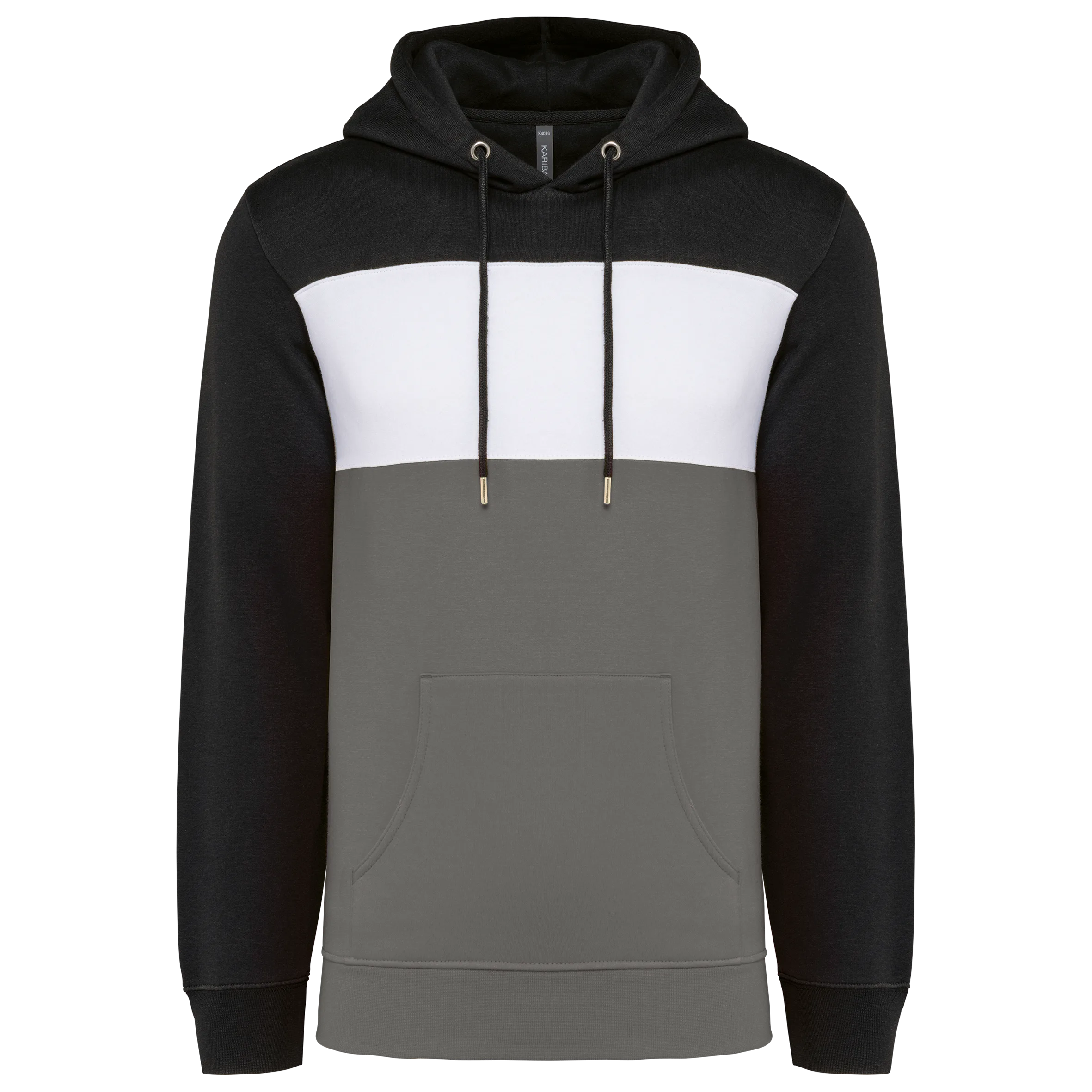 K4016 BLACK-WHITE-BASALTGREY