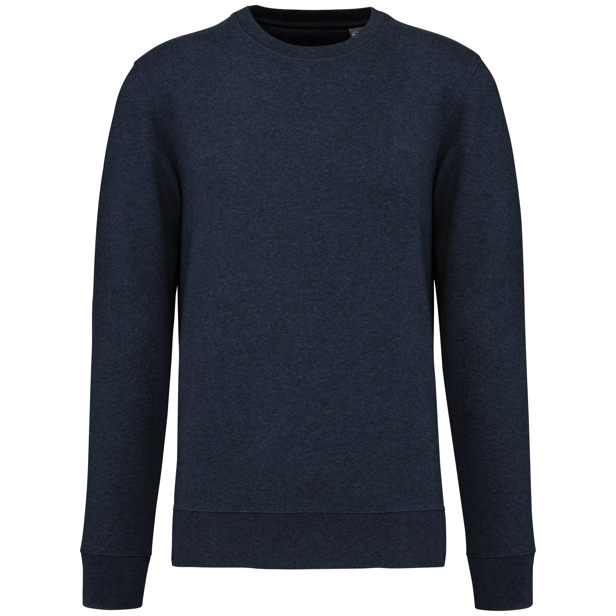 K4025 FRENCHNAVYHEATHER