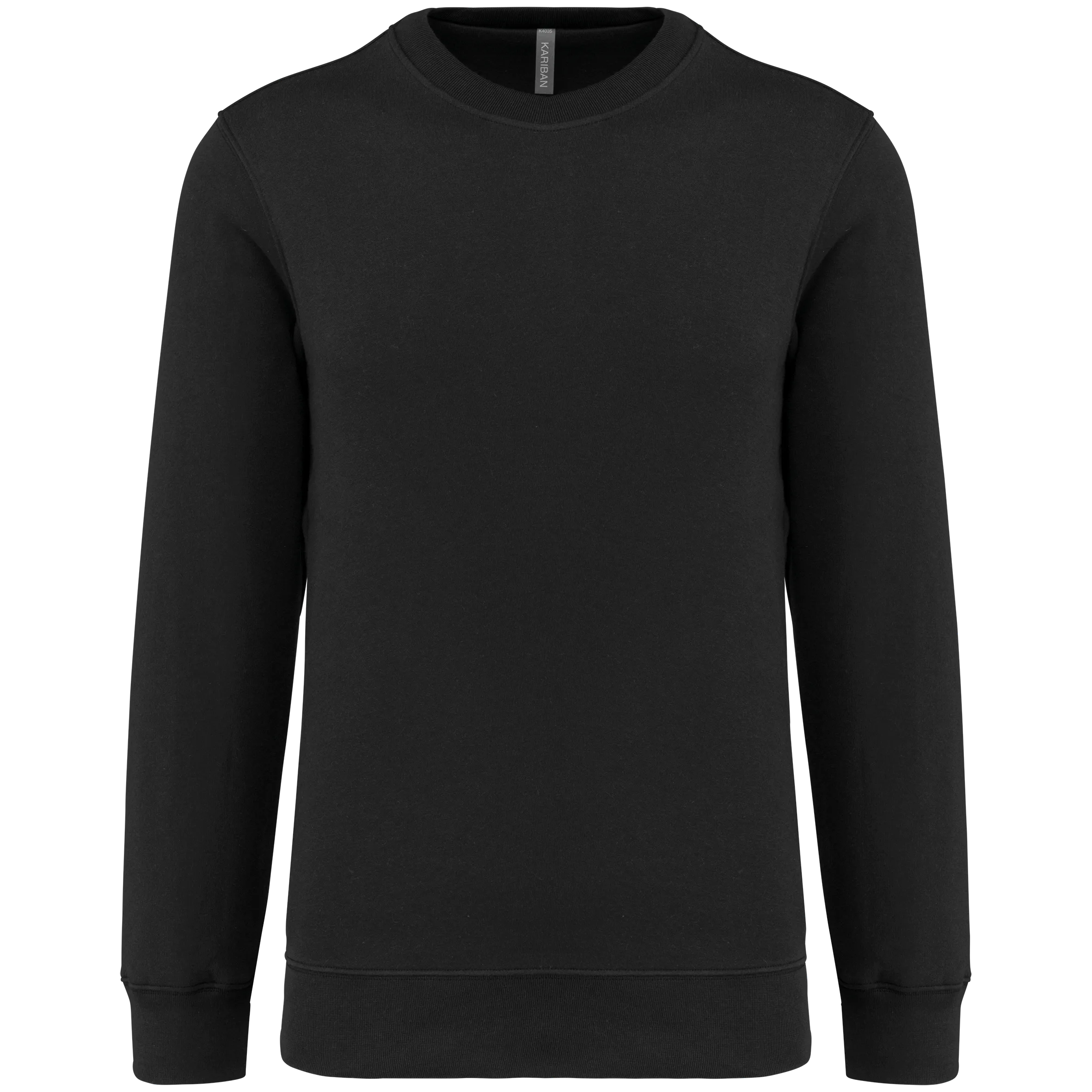 K4035 BLACK