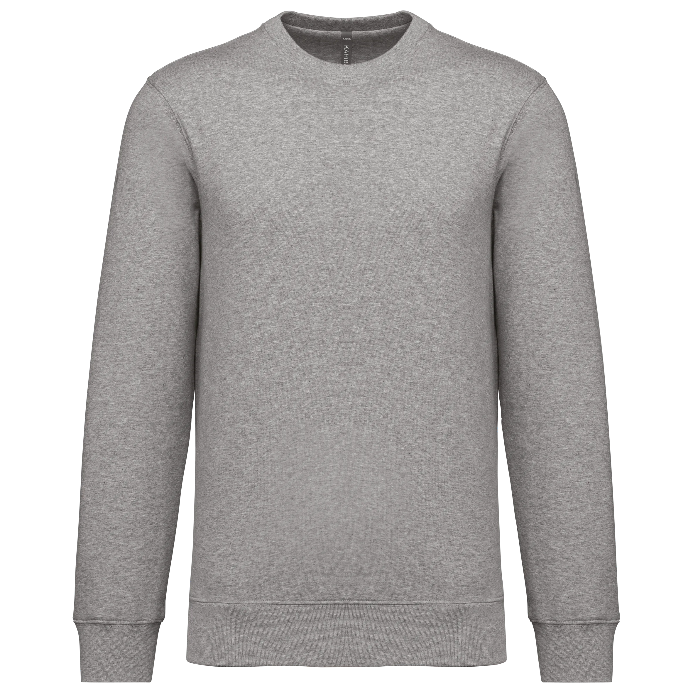 K4035 OXFORDGREY