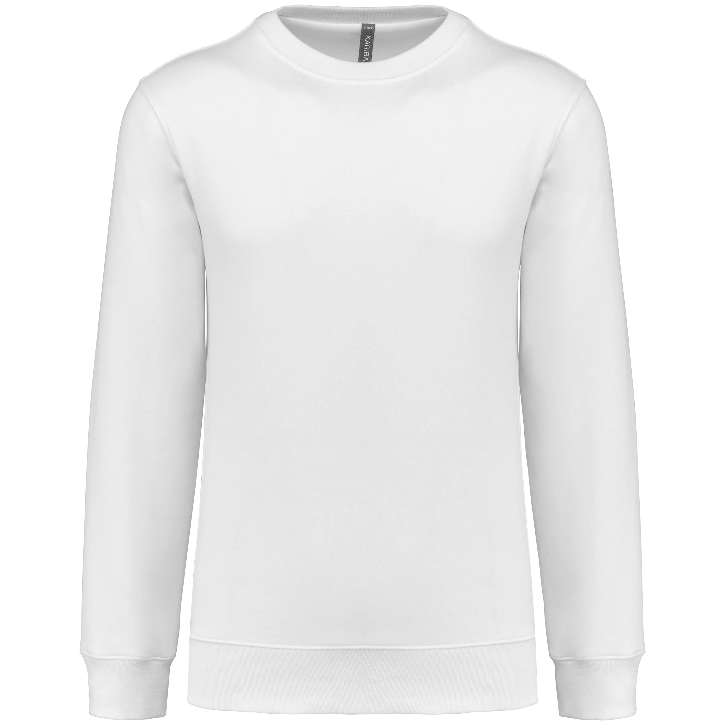 K4035 WHITE