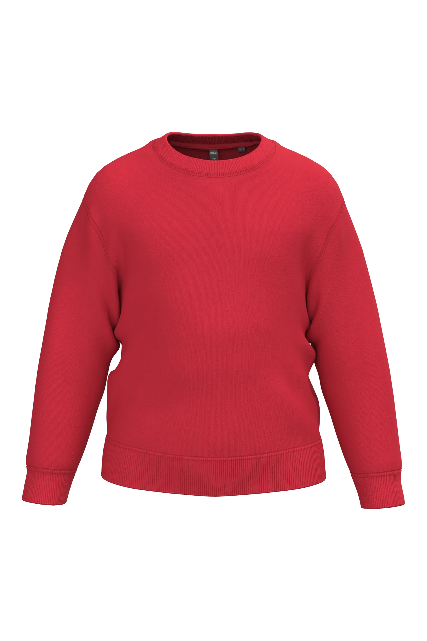 K4043 RED