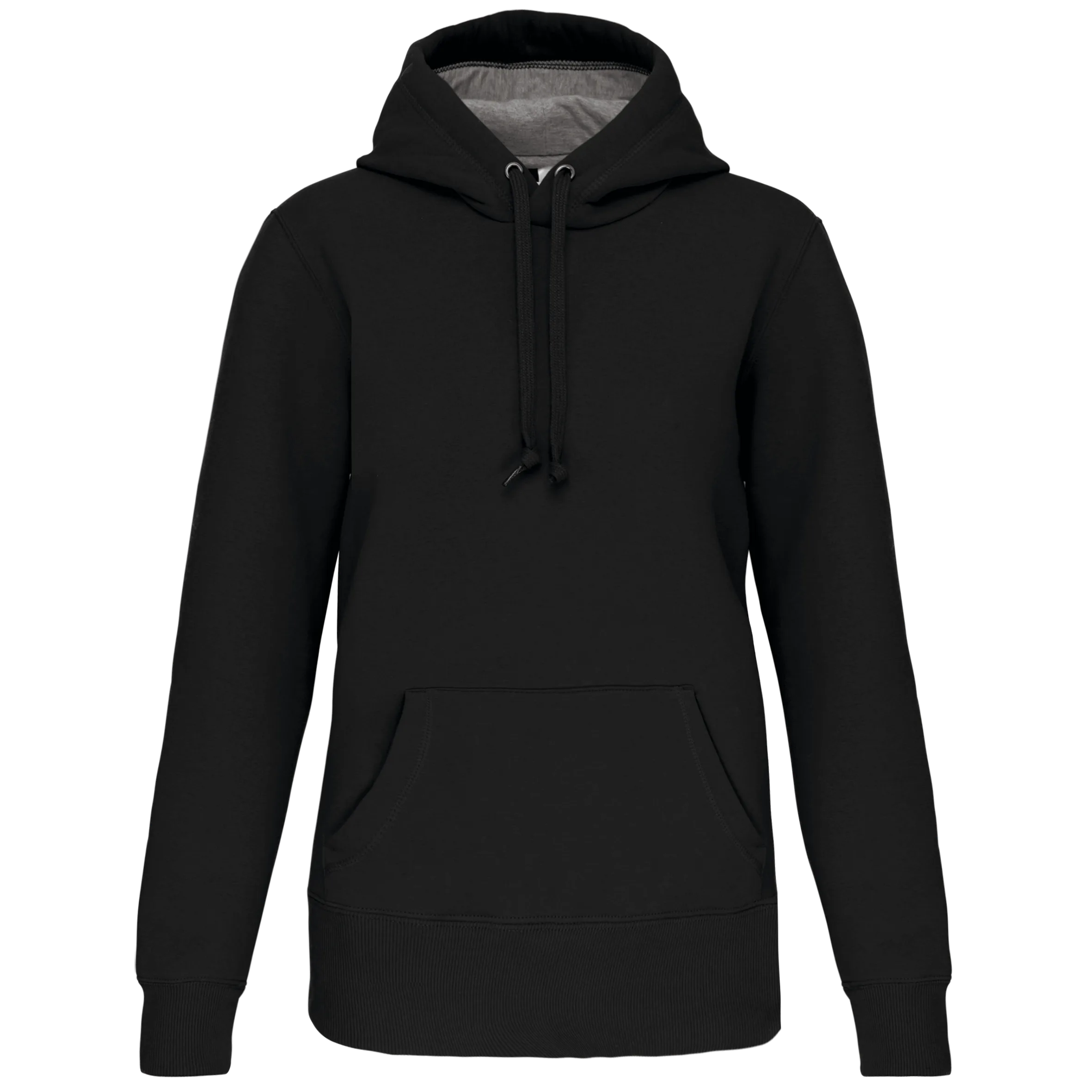 K443 BLACK