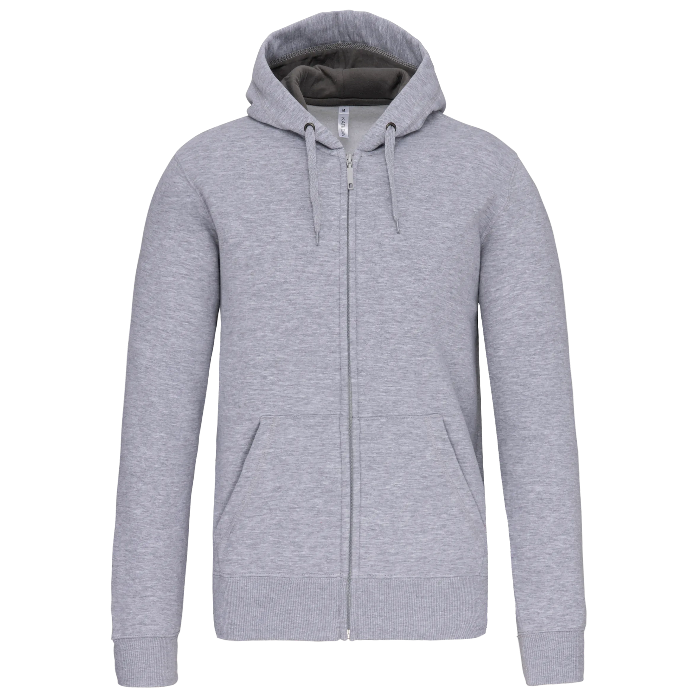 K444 OXFORDGREY