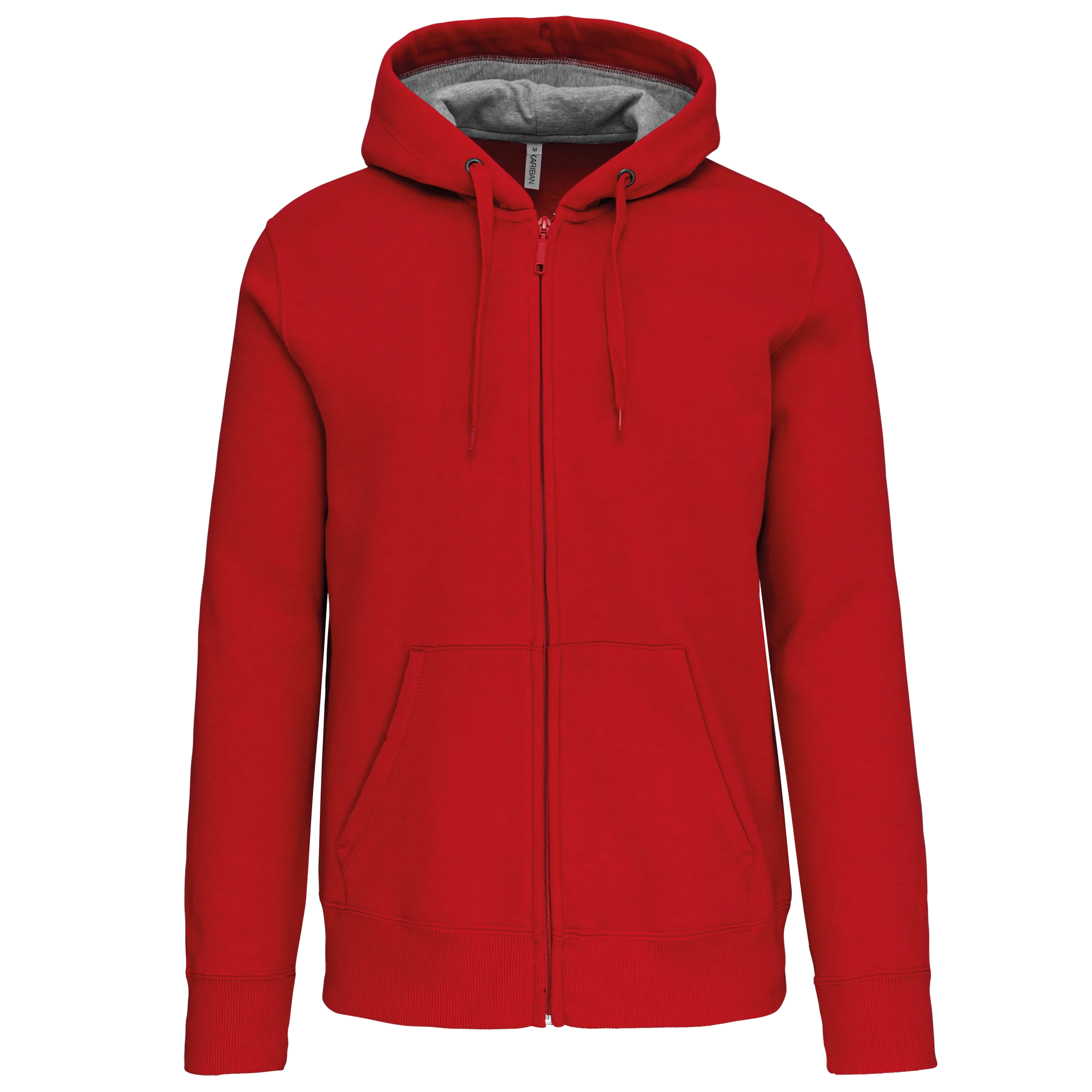 K444 RED