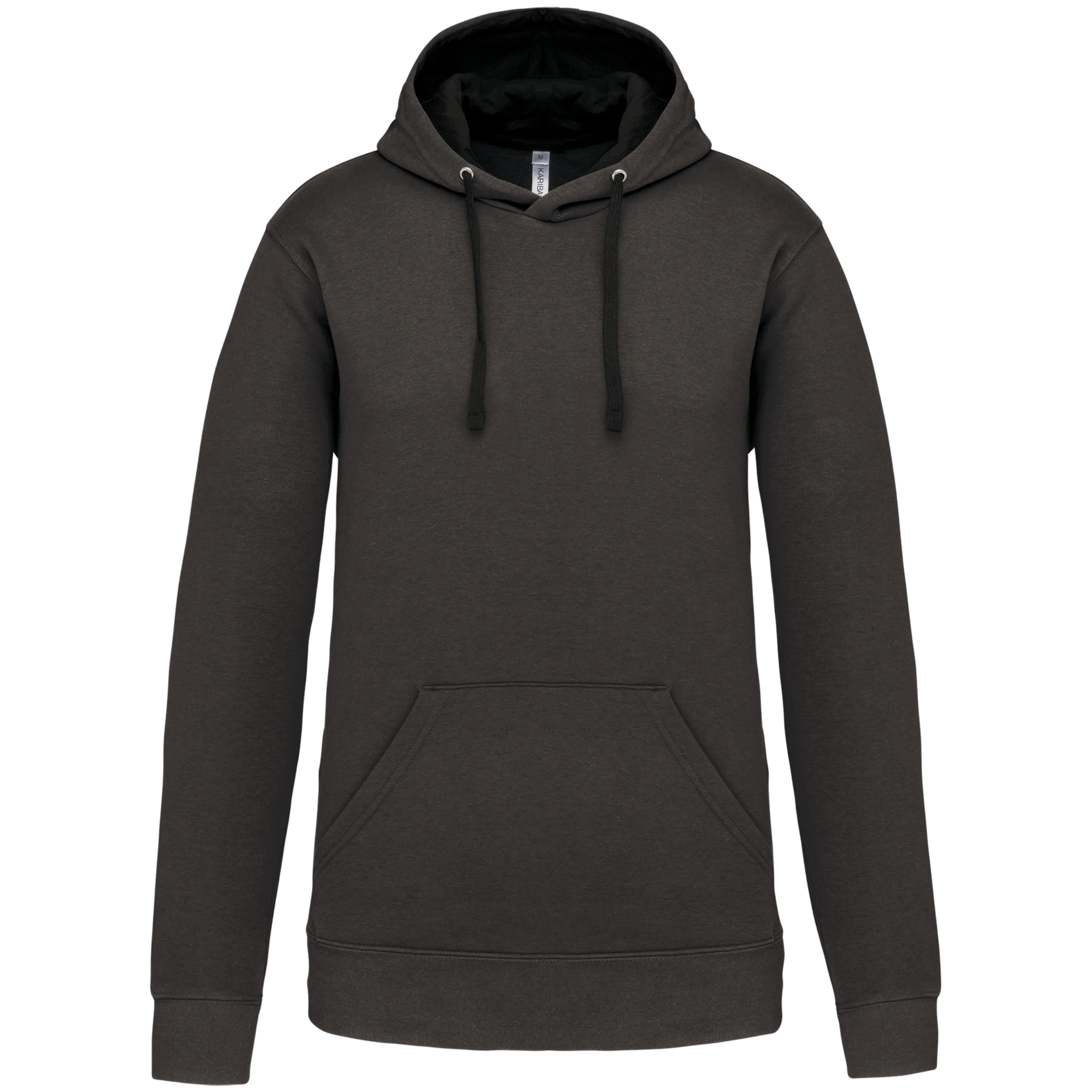 K446 DARKGREY-BLACK