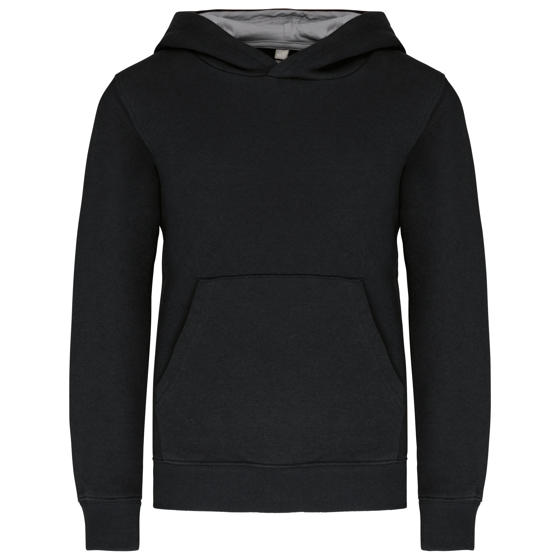 K453 BLACK-FINEGREY