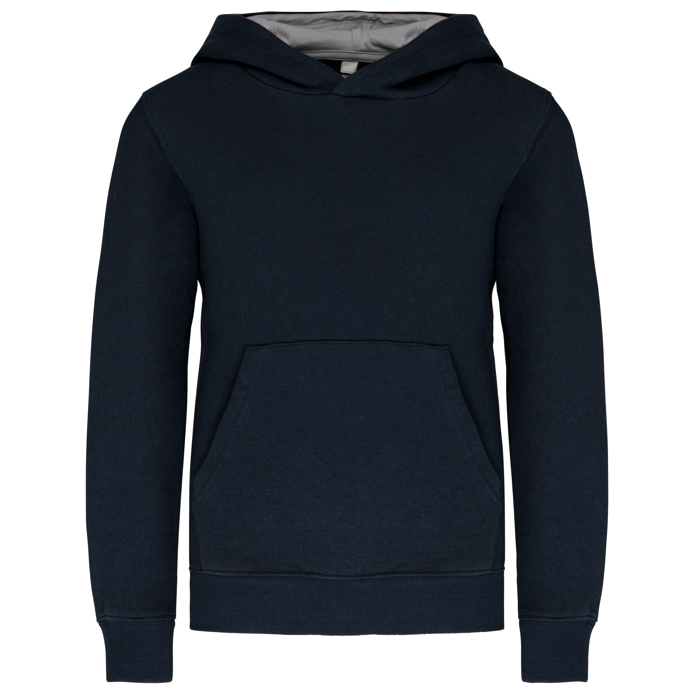 K453 NAVY-FINEGREY