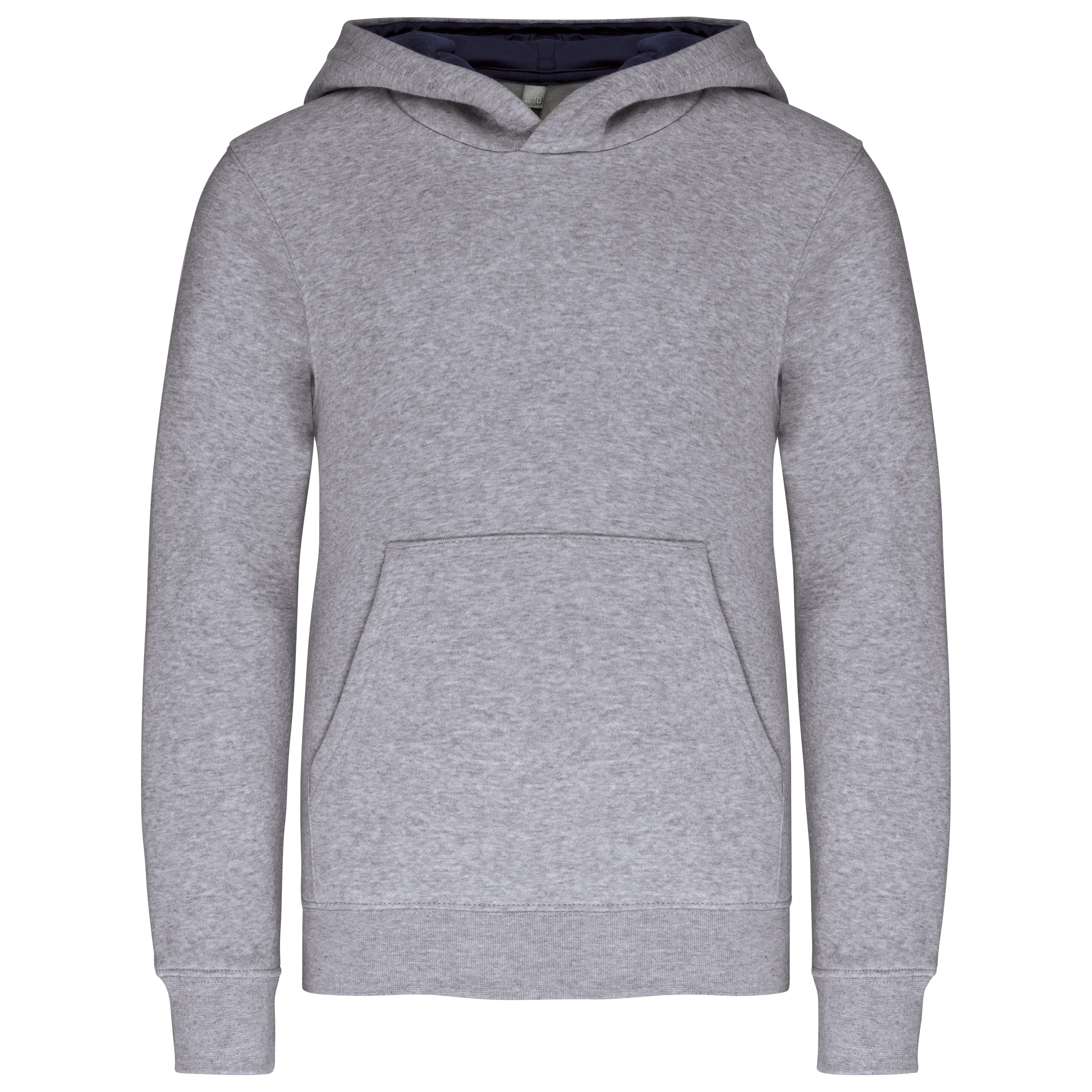 K453 OXFORDGREY-NAVY