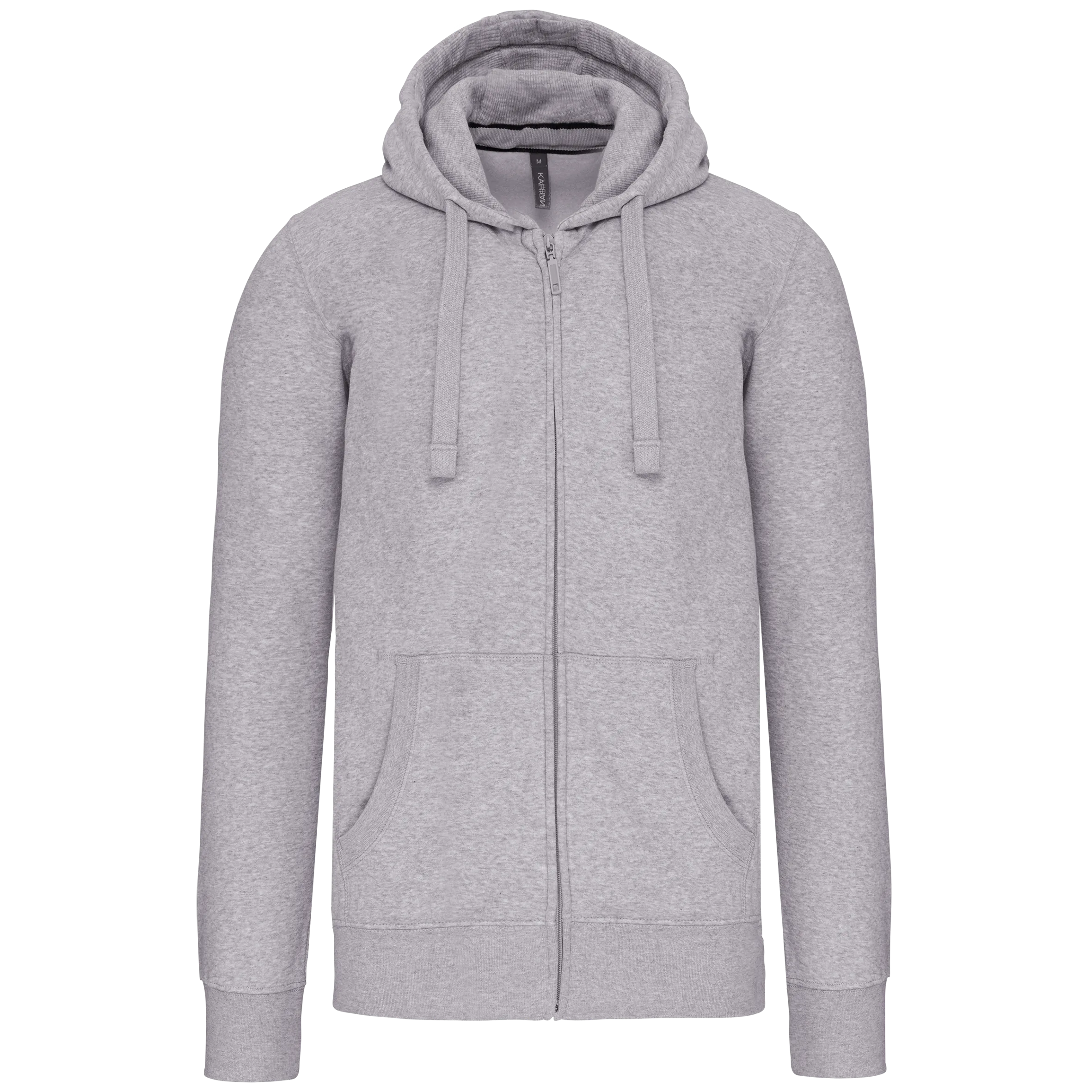 K454 OXFORDGREY