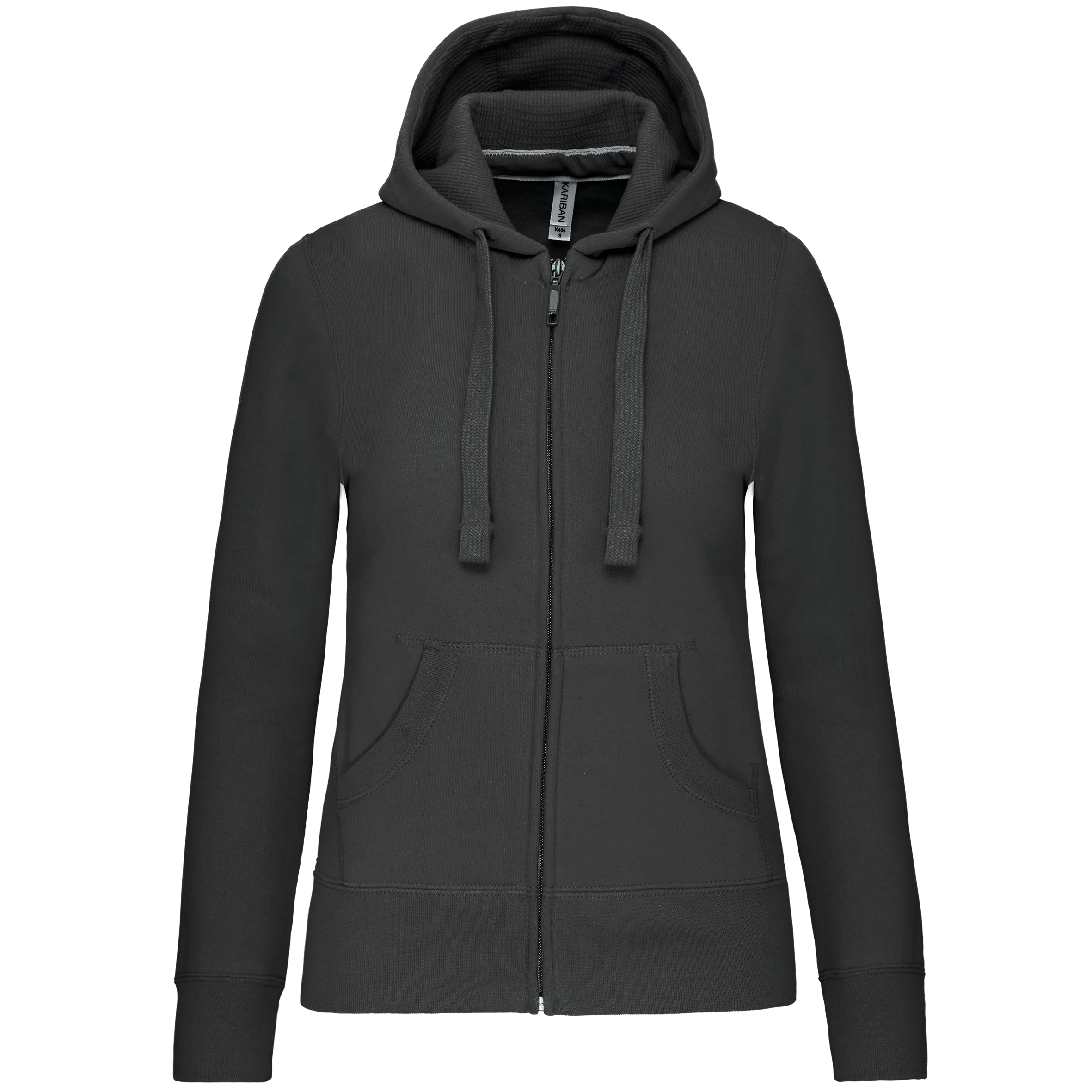 K464 DARKGREY