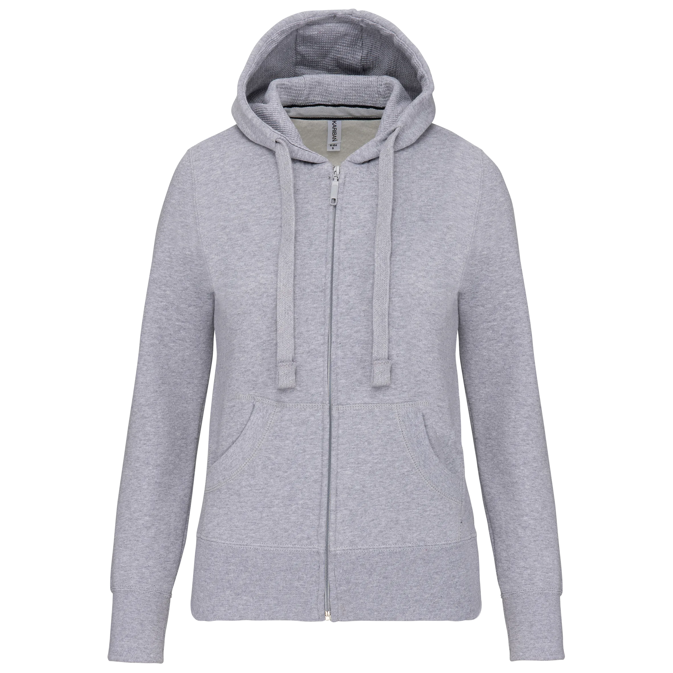 K464 OXFORDGREY