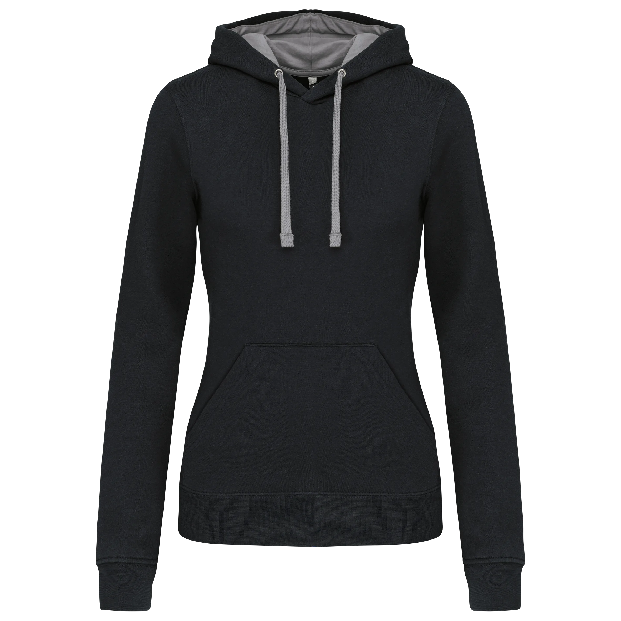 K465 BLACK-FINEGREY
