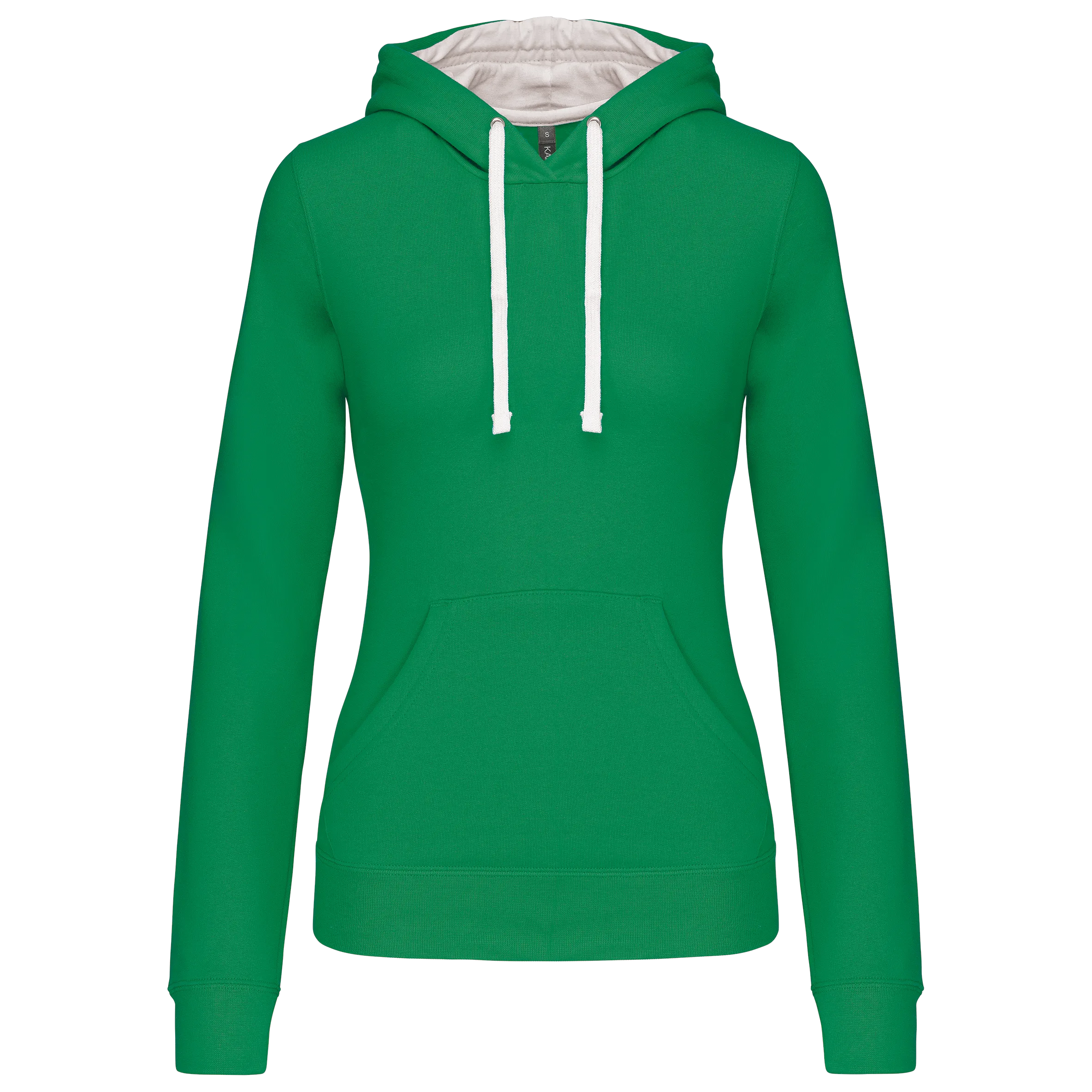K465 LIGHTKELLYGREEN-WHITE