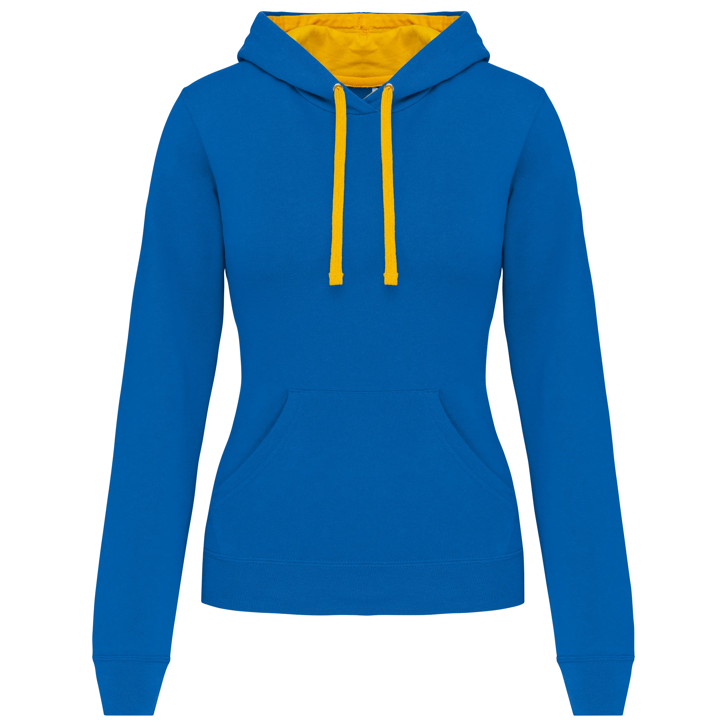 K465 LIGHTROYALBLUE-YELLOW