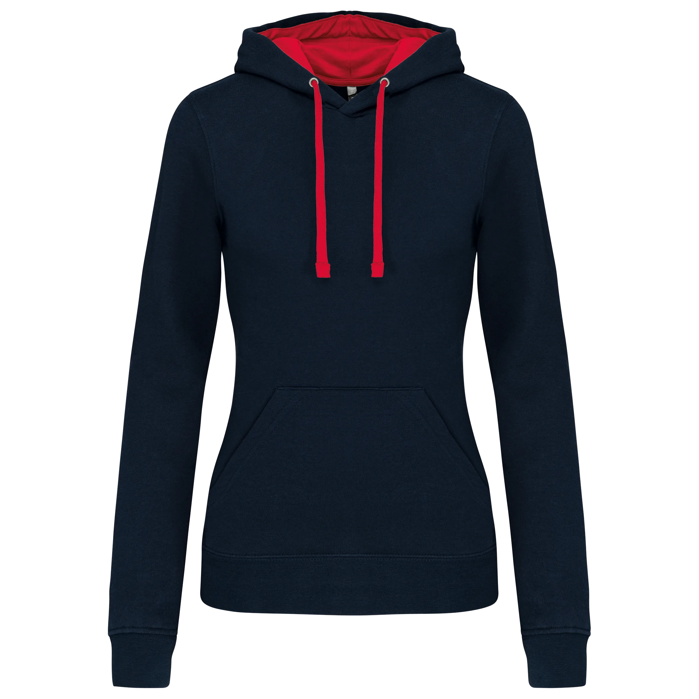 K465 NAVY-RED
