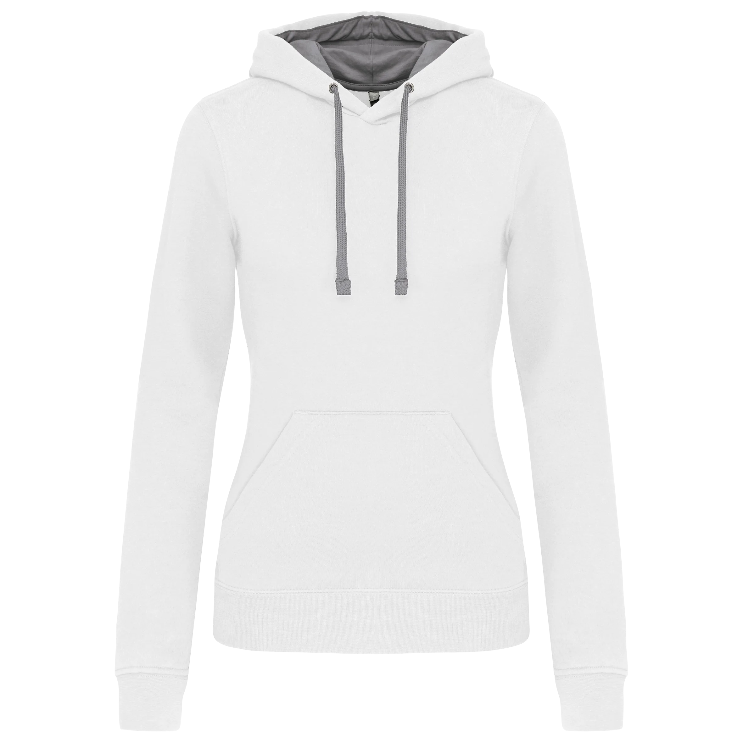 K465 WHITE-FINEGREY