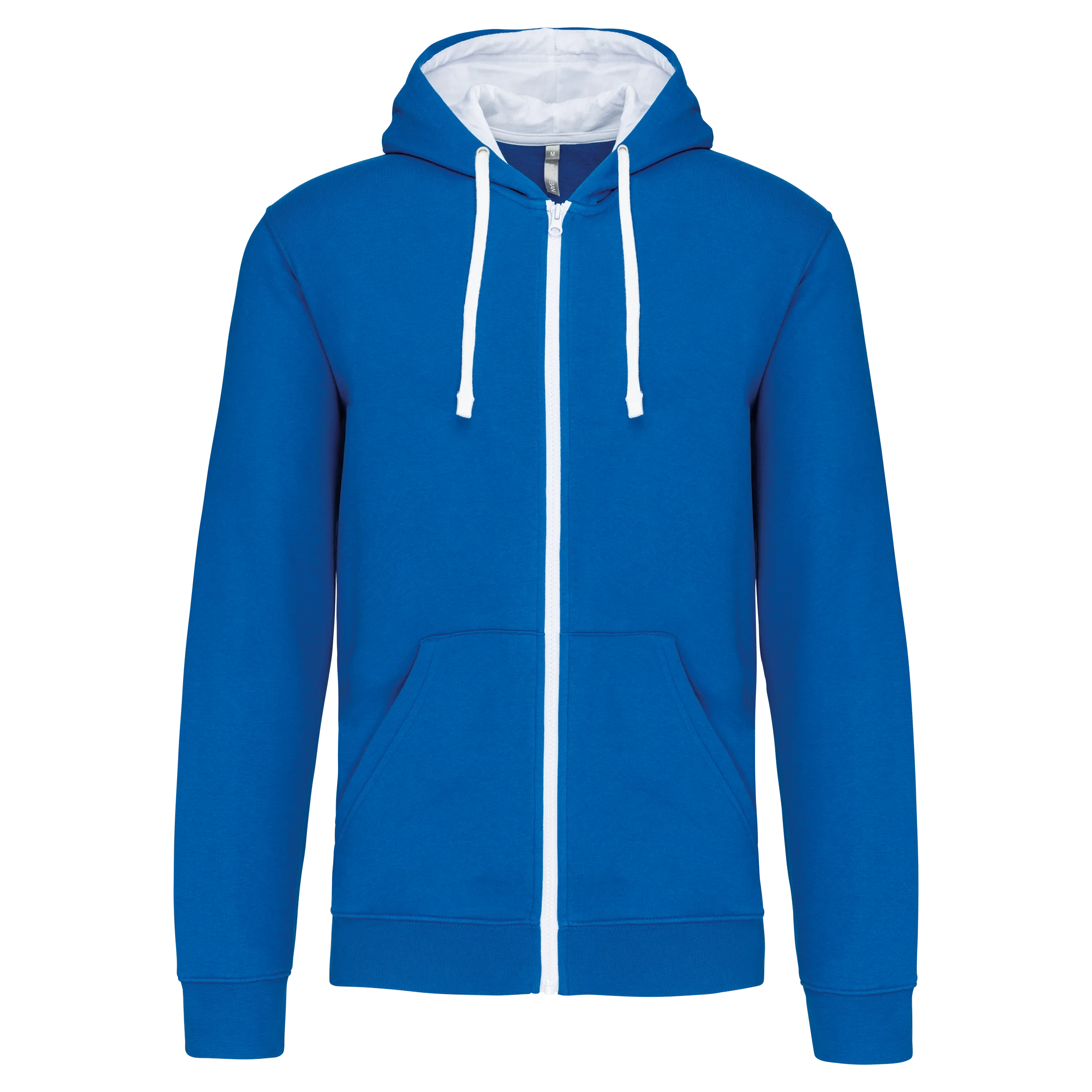 K466 LIGHTROYALBLUE-WHITE