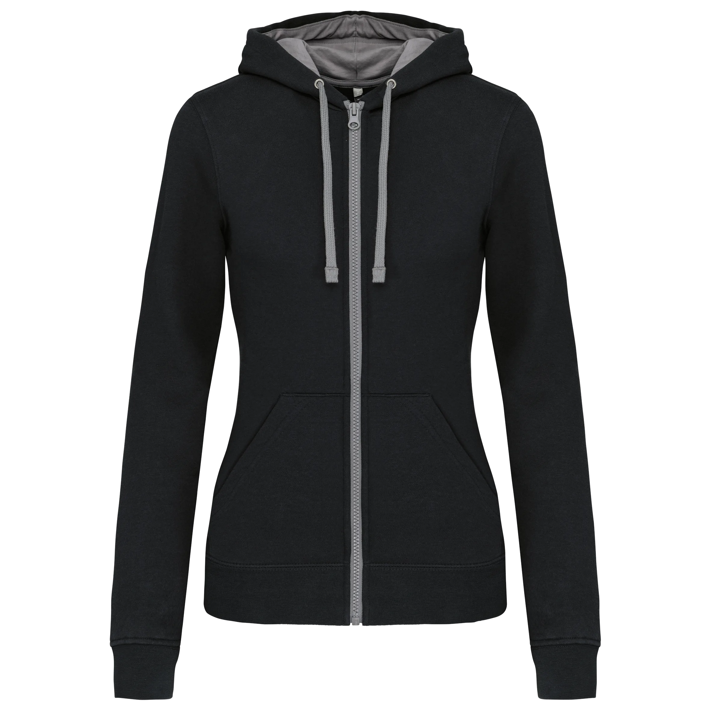 K467 BLACK-FINEGREY
