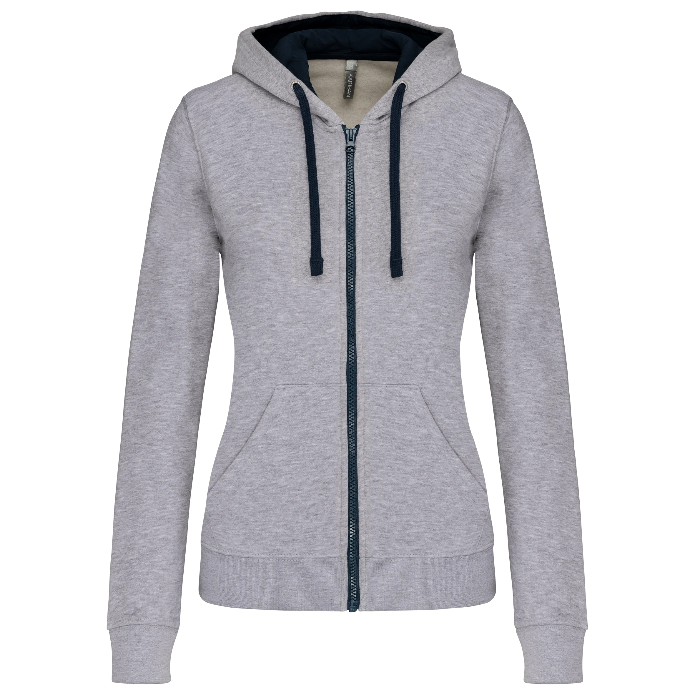 K467 OXFORDGREY-NAVY