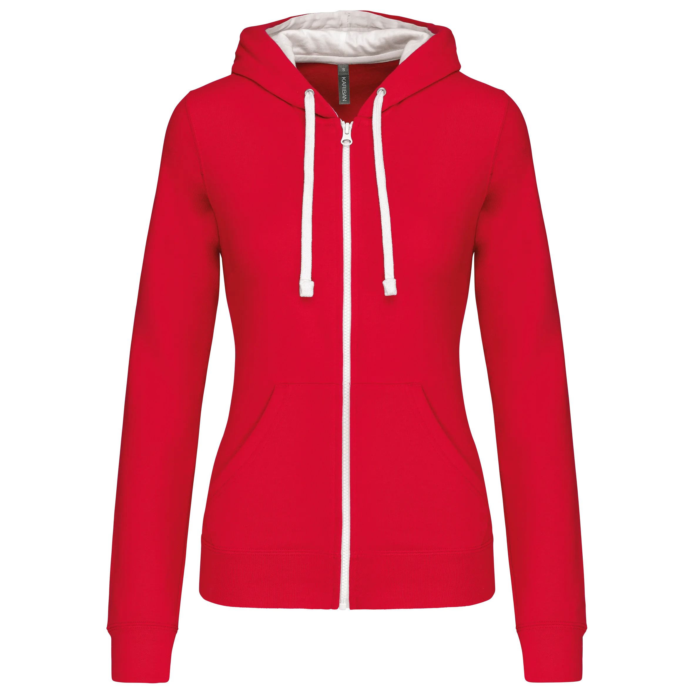 K467 RED-WHITE