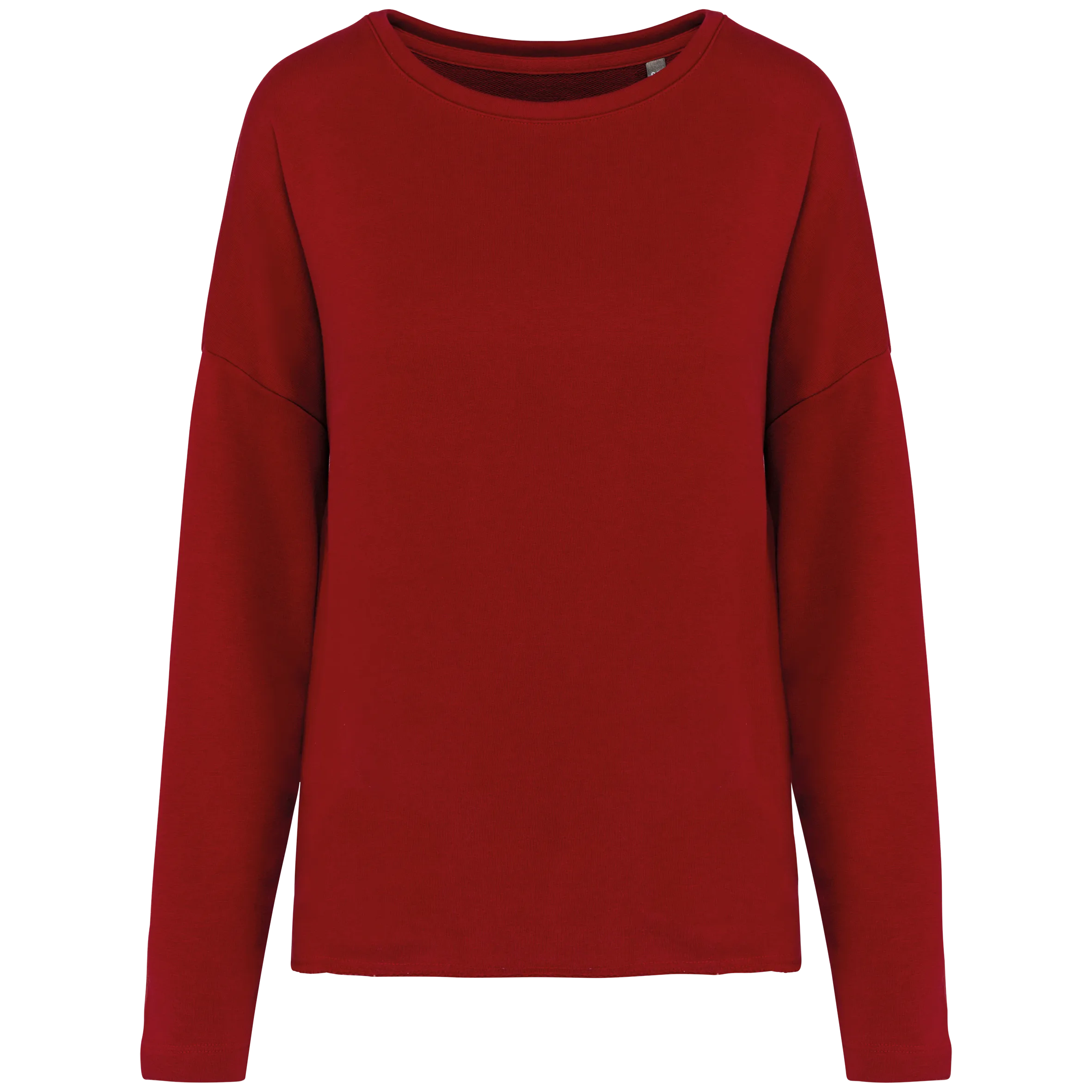 K471 HIBISCUSRED