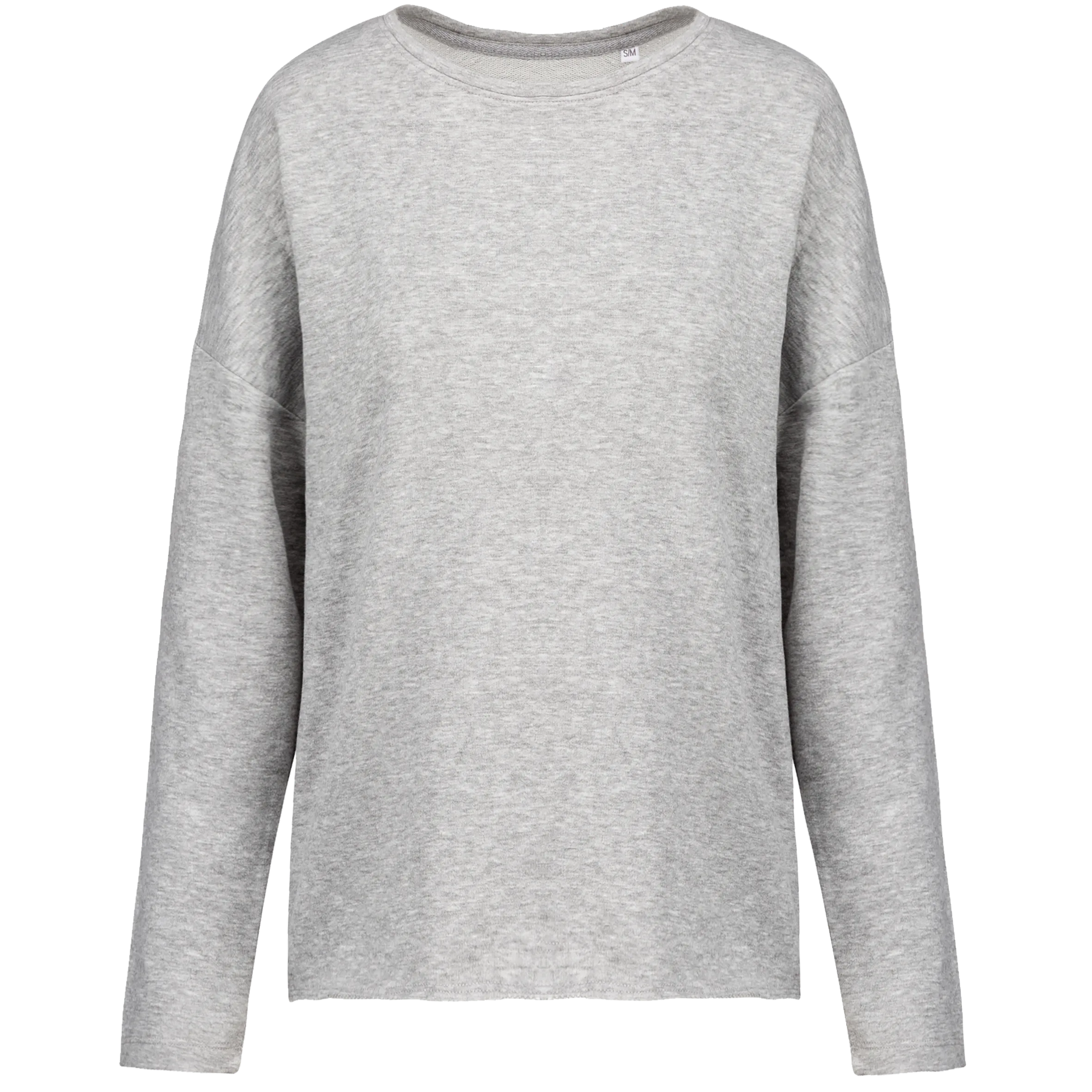 K471 LIGHTGREYHEATHER