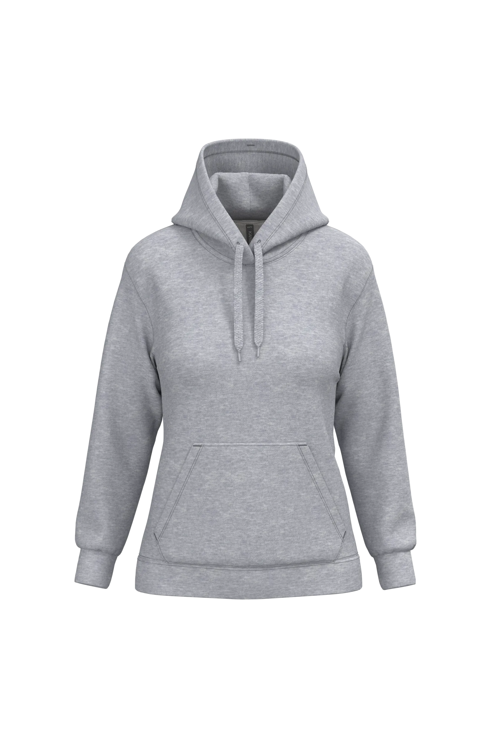 K473 OXFORDGREY