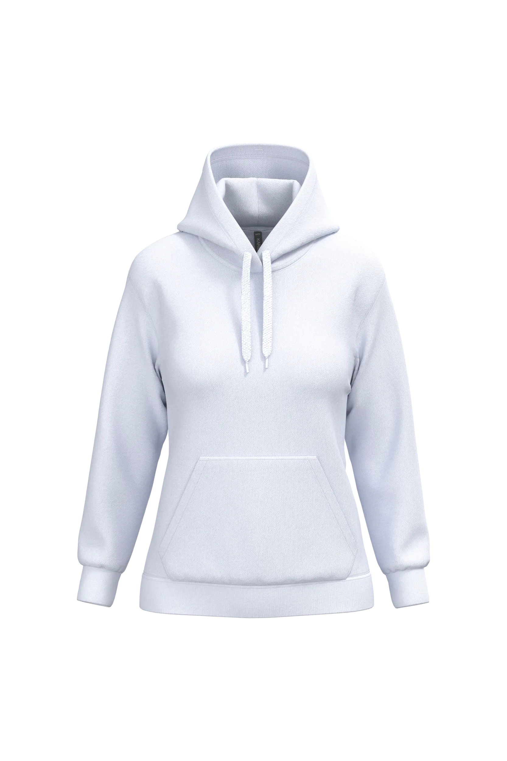 K473 WHITE