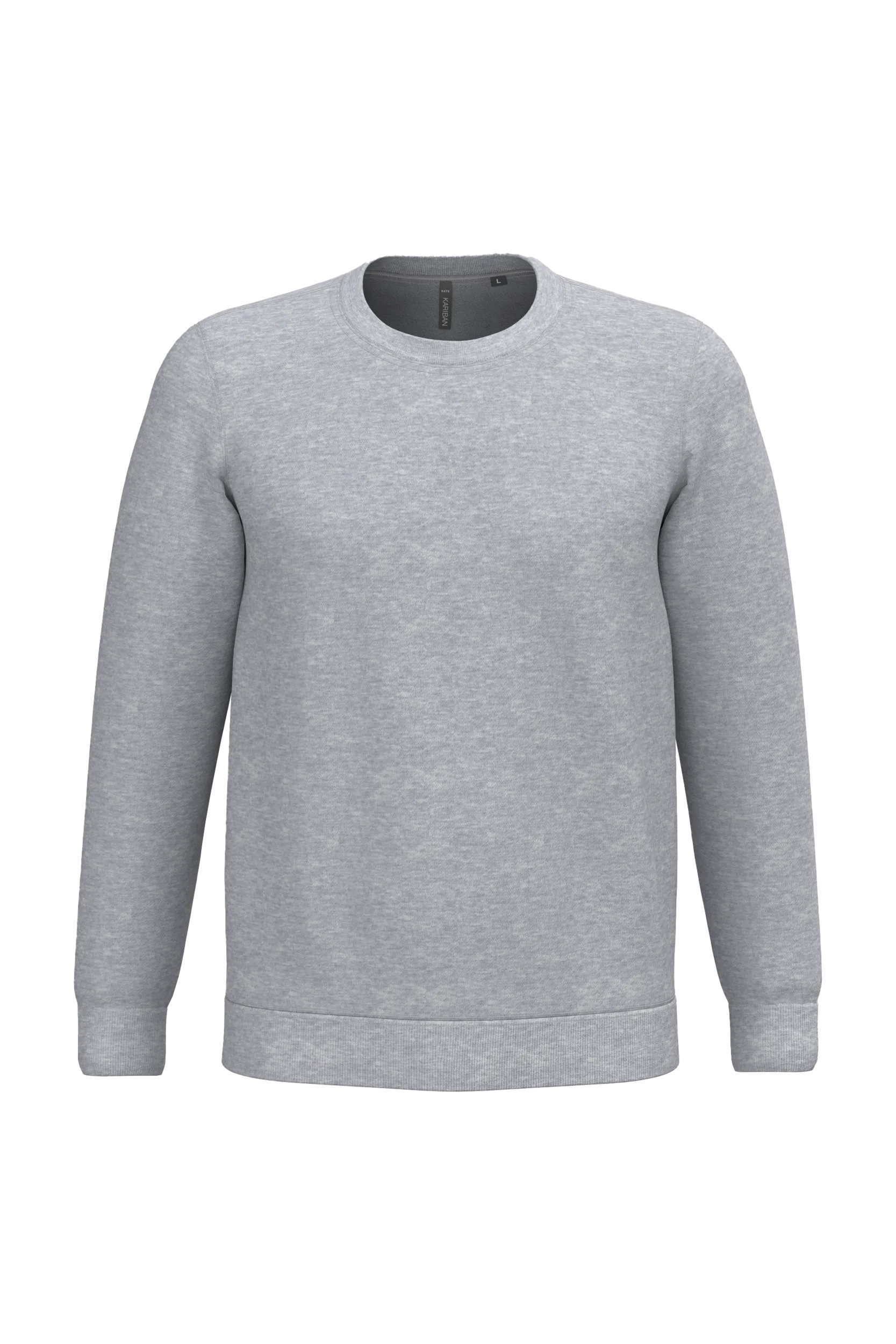 K474 OXFORDGREY