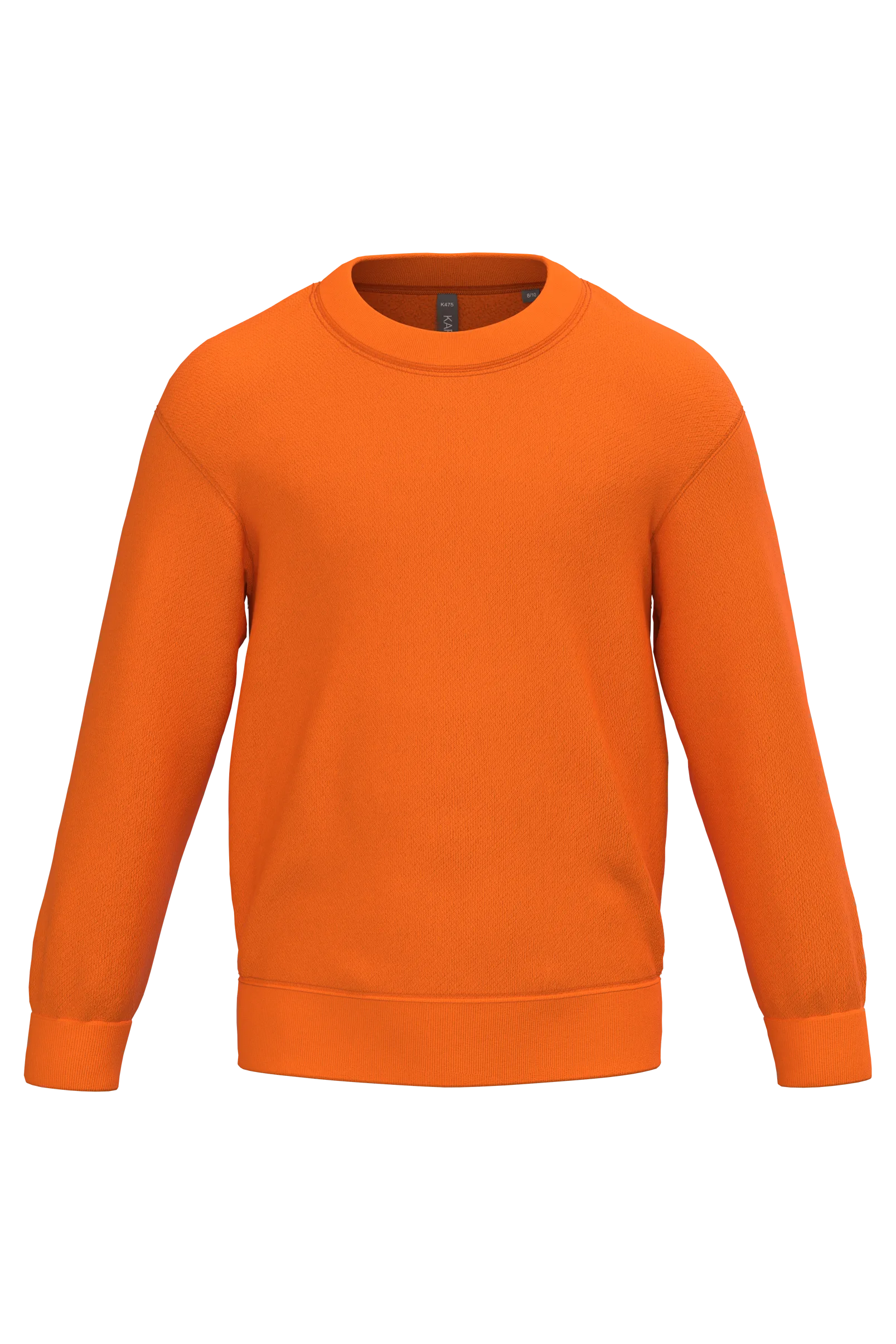 K475 ORANGE