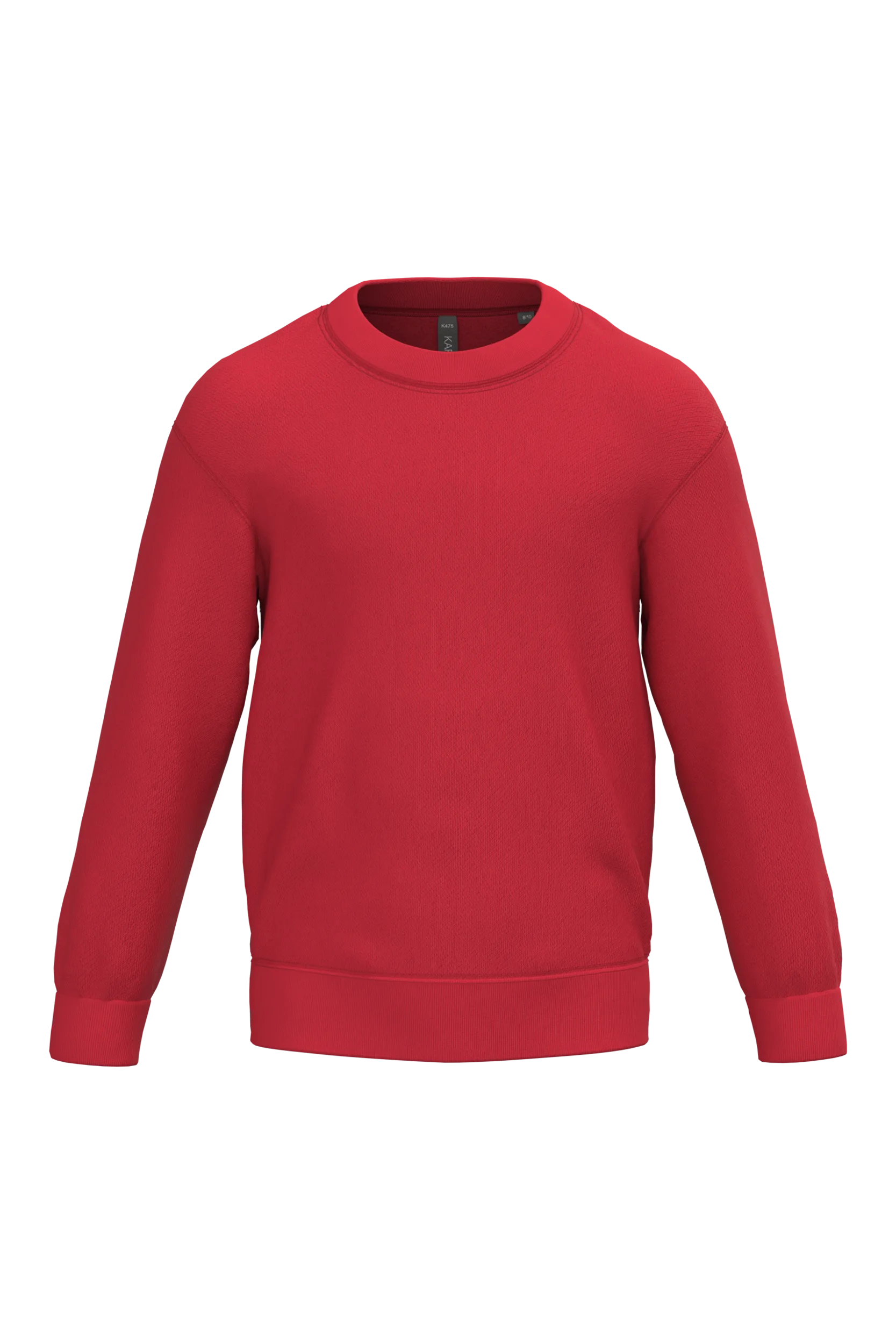 K475 RED