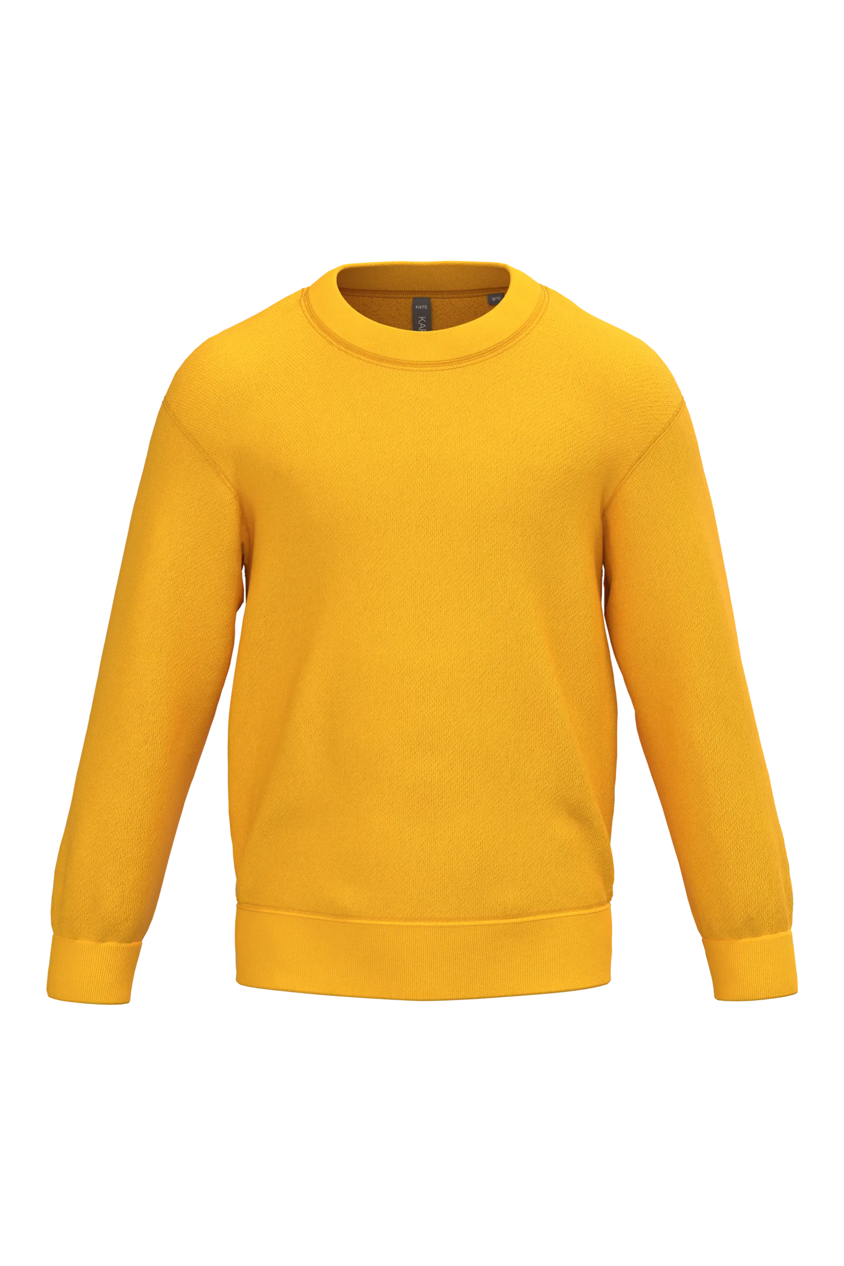 K475 YELLOW
