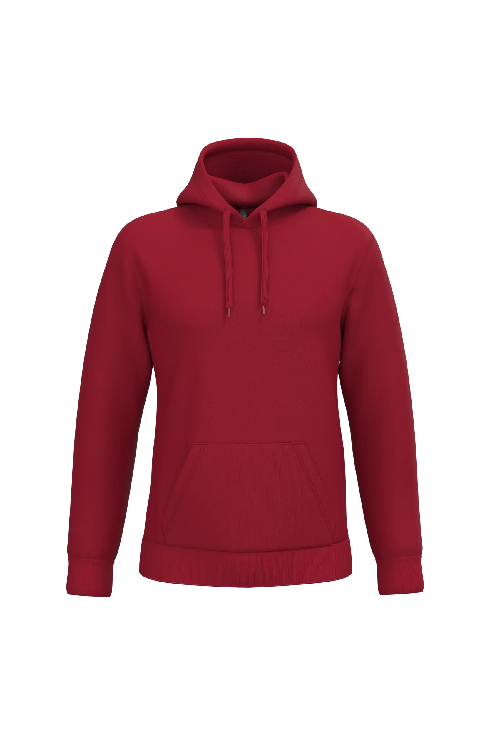 K476 CHERRYRED