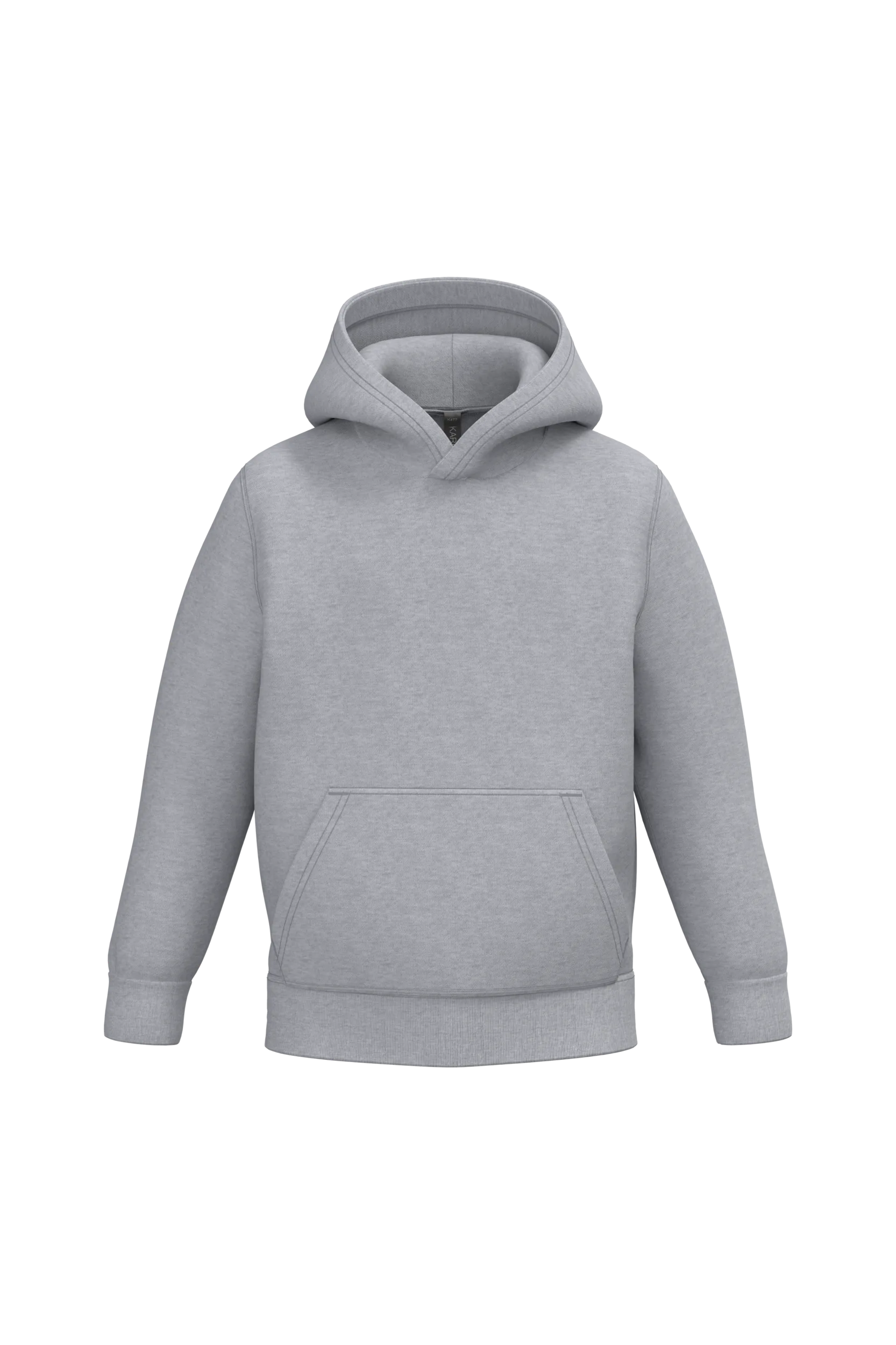K477 OXFORDGREY
