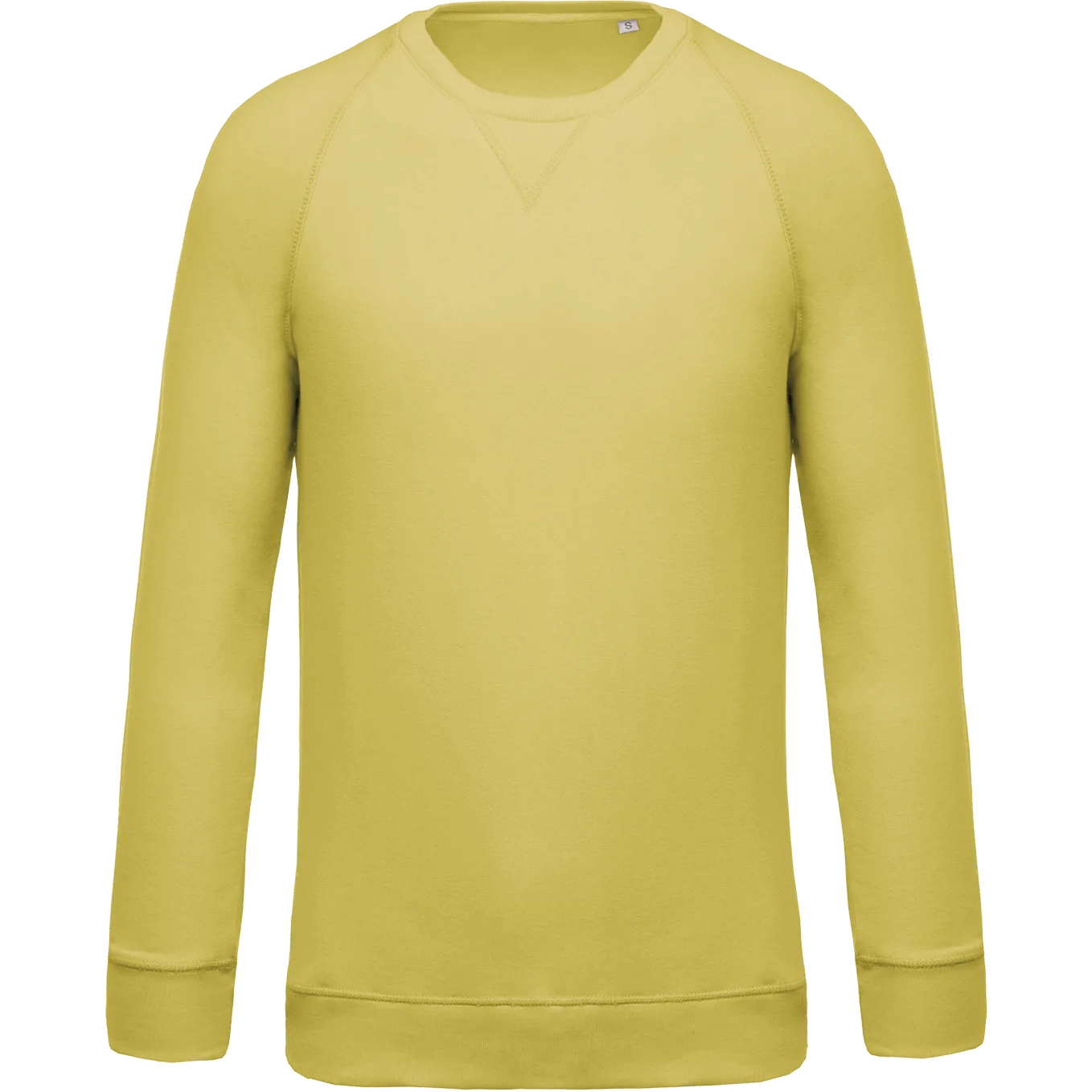 K480 LEMONYELLOW